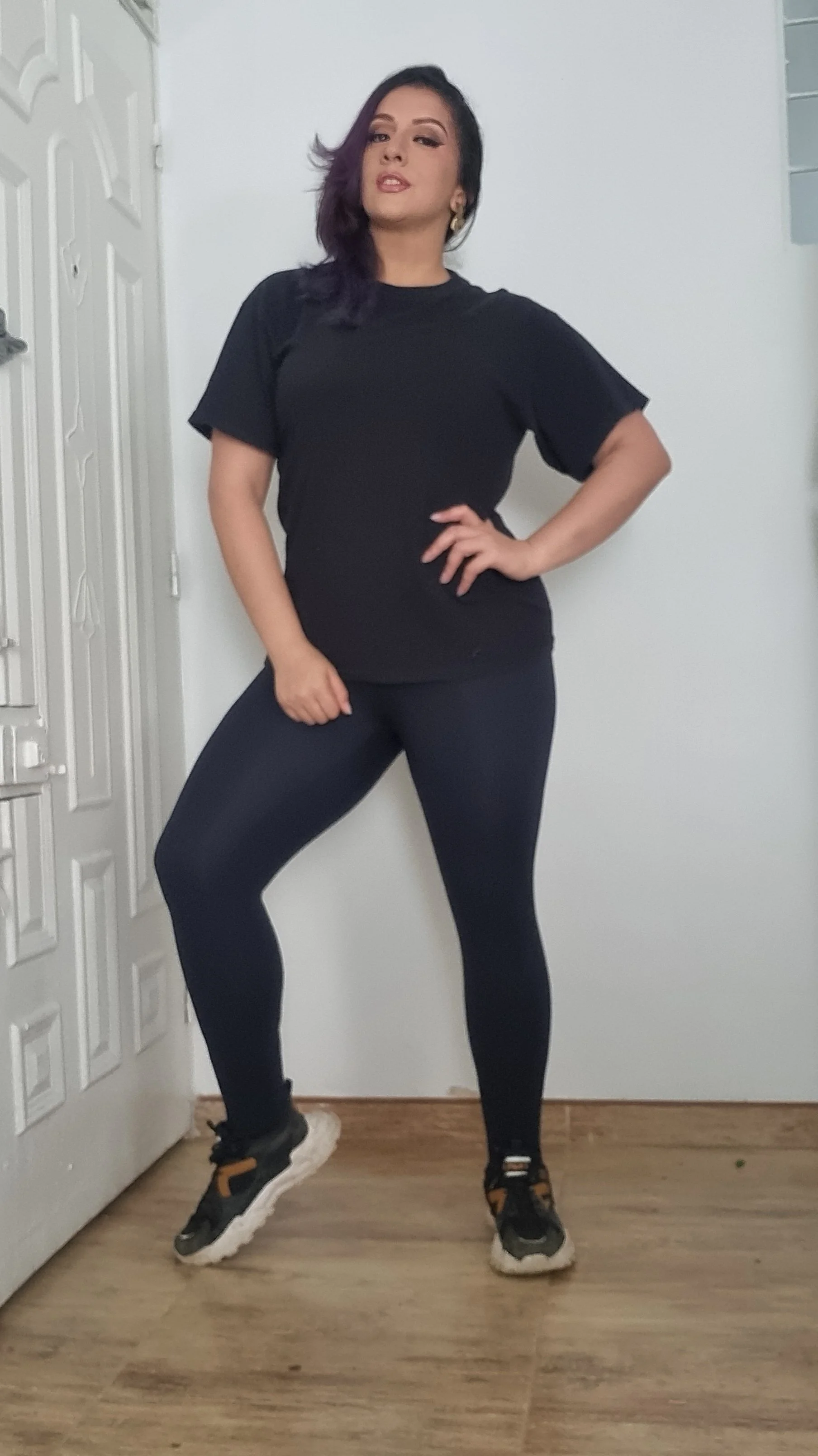 XXX Porn Photo of Nude andreafetishx 89