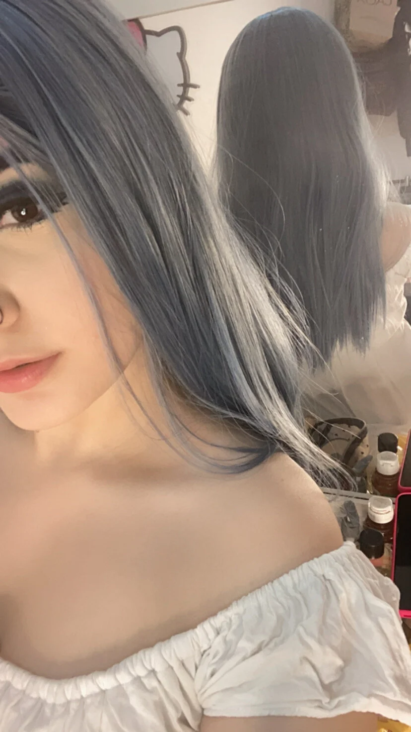 XXX Porn Photo of Nude akirahattori 3