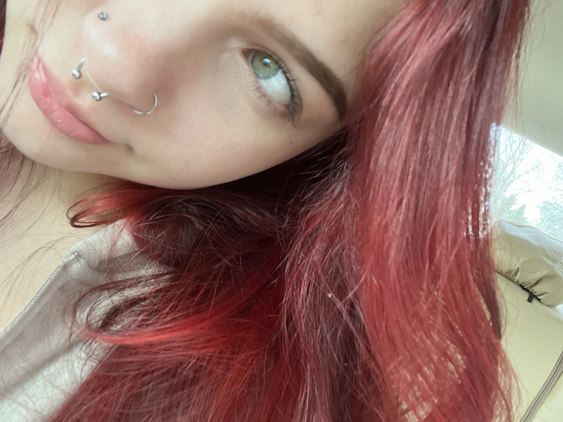 XXX Porn Photo of Nude kykybaby4444 6