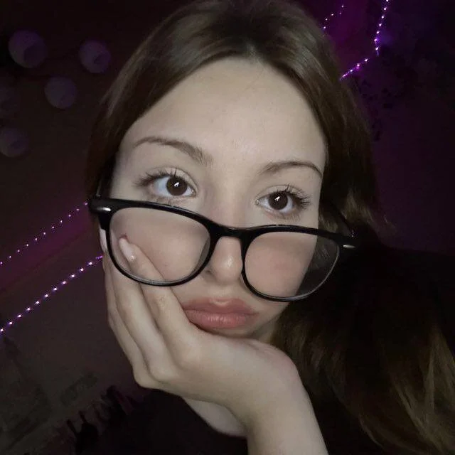 XXX Porn Photo of Nude Tara_Harrisss 5