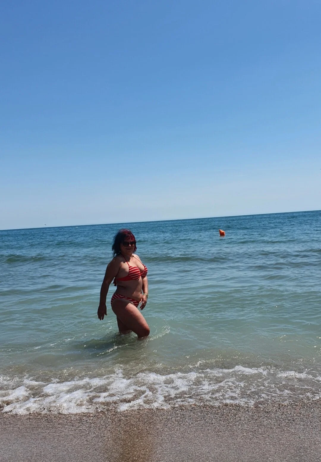 XXX Porn Photo of Nude Lissabeta 13
