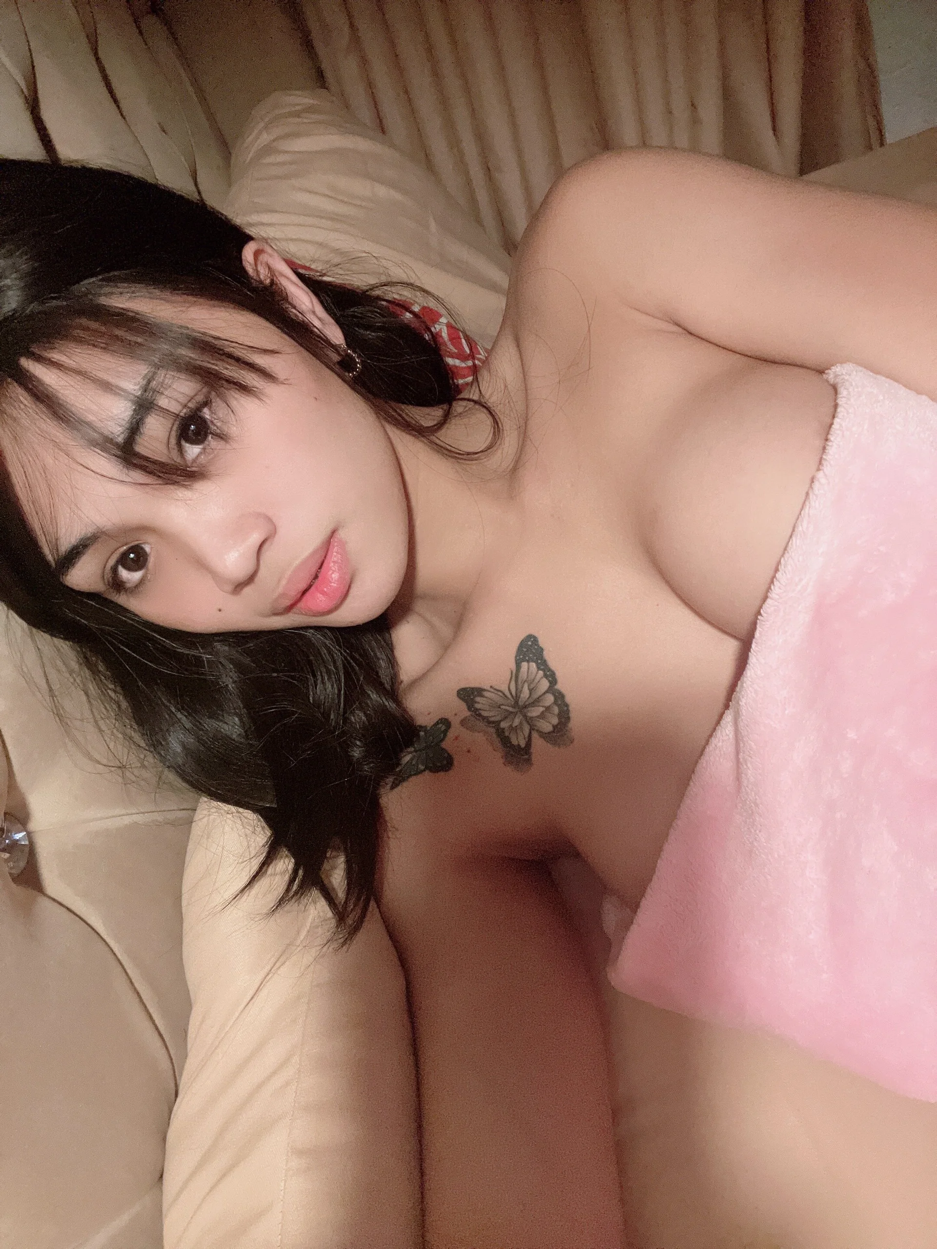 XXX Porn Photo of Nude Angelfabxx 14