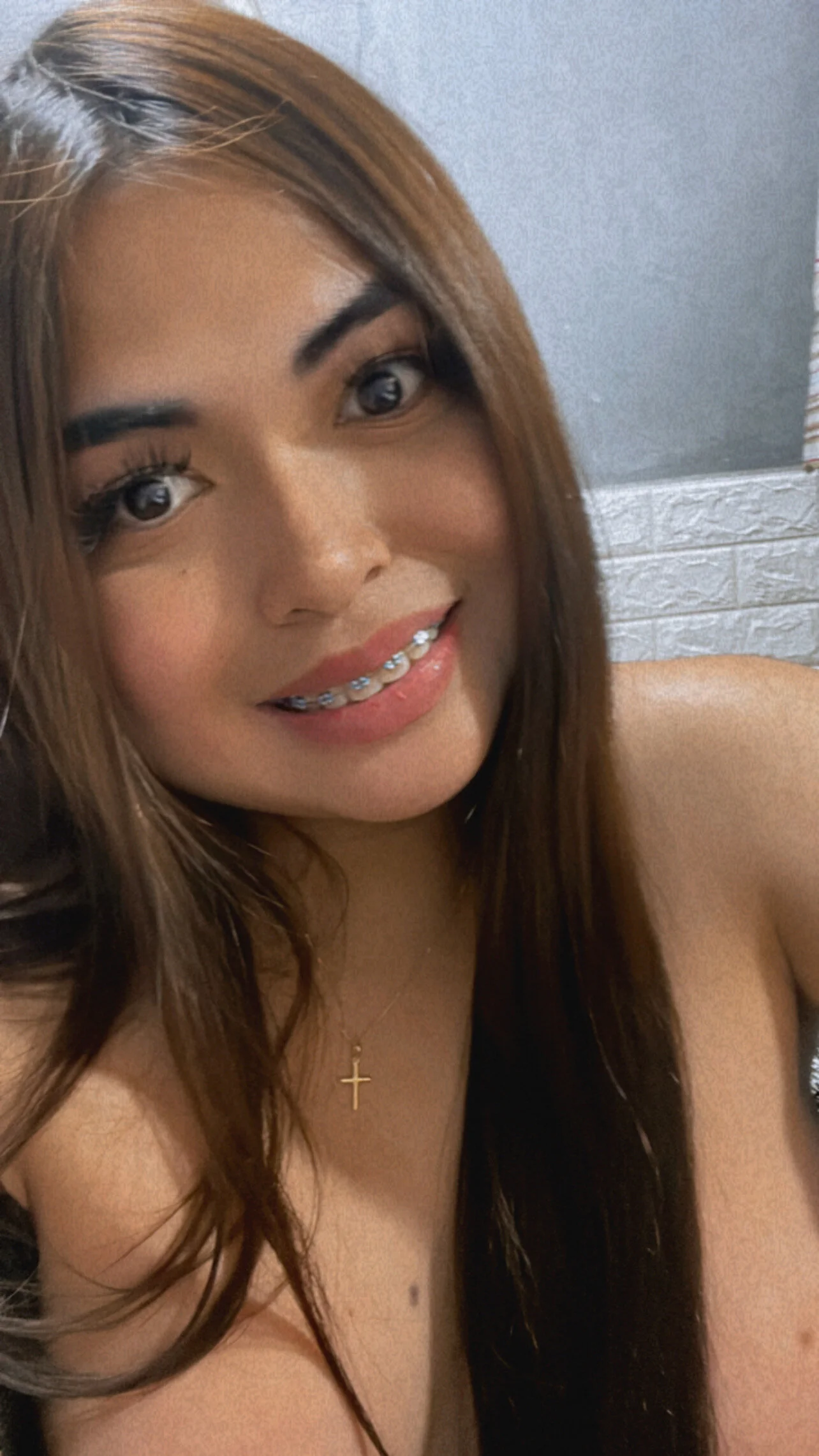 XXX Porn Photo of Nude Bombshell_Rebbecca 24