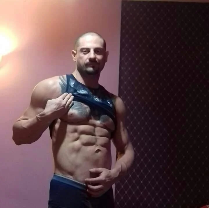 XXX Porn Photo of Nude _NEREZA_ 2