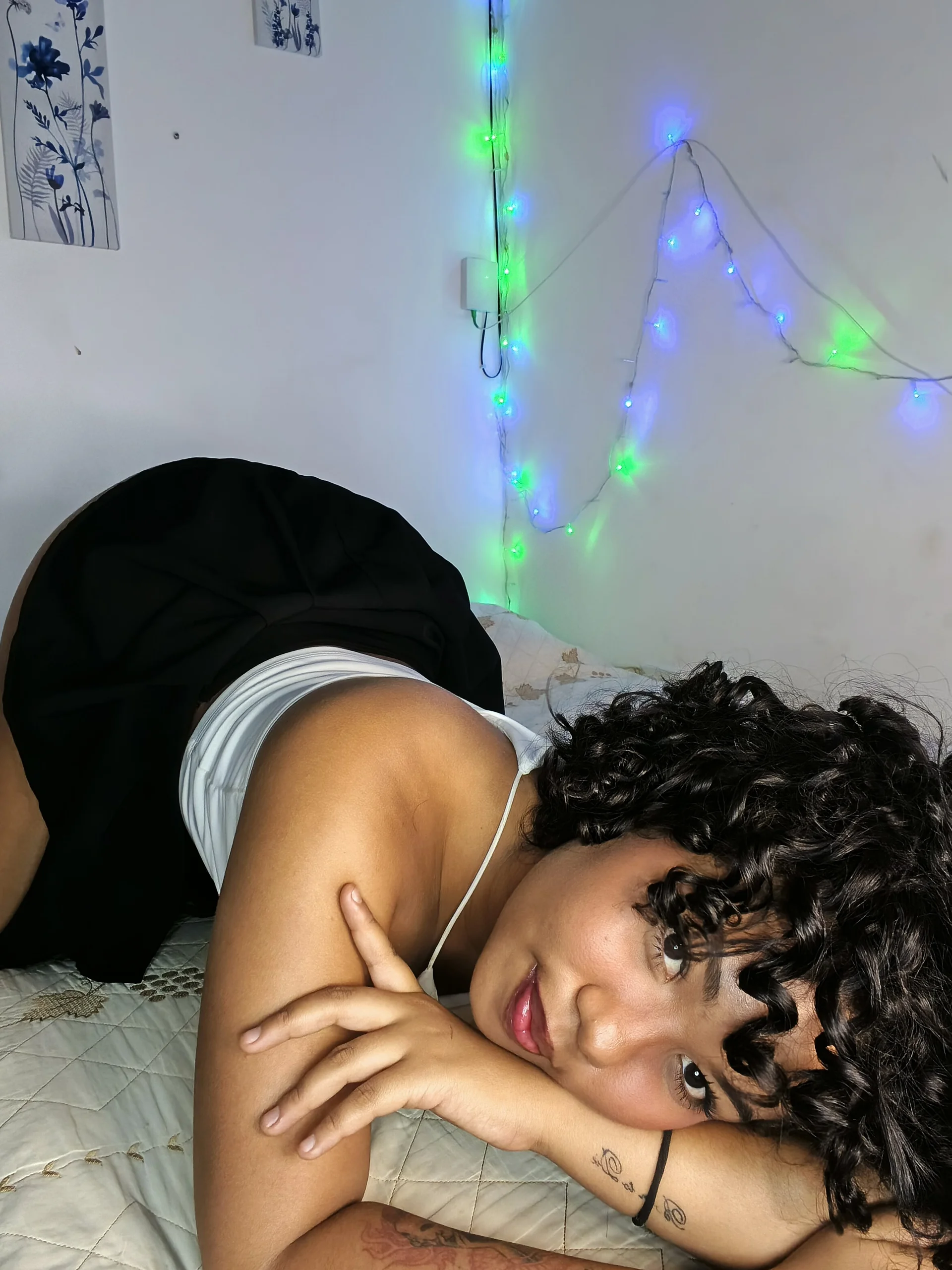 XXX Porn Photo of Nude Abigailkmm 17