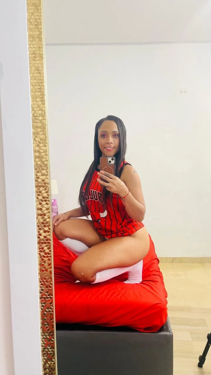 XXX Porn Photo of Nude KimberlyBoonee 16
