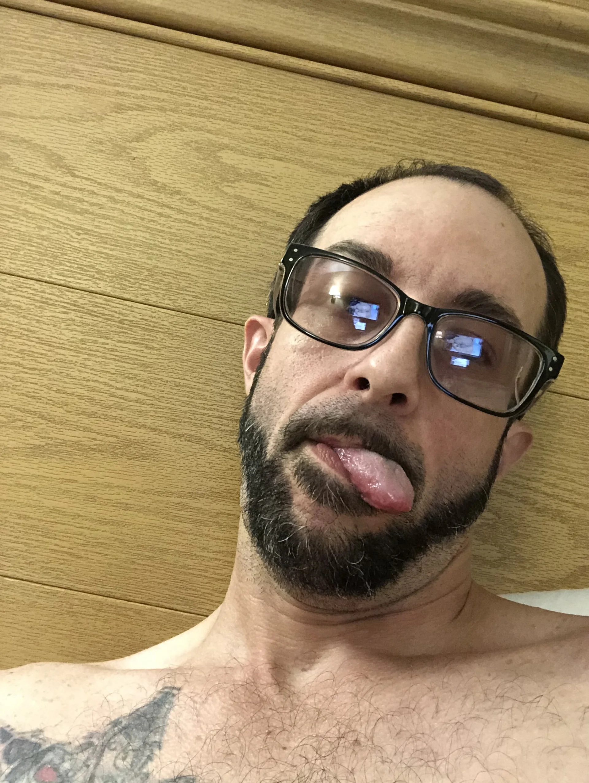 XXX Porn Photo of Nude Italian69Stallion 5