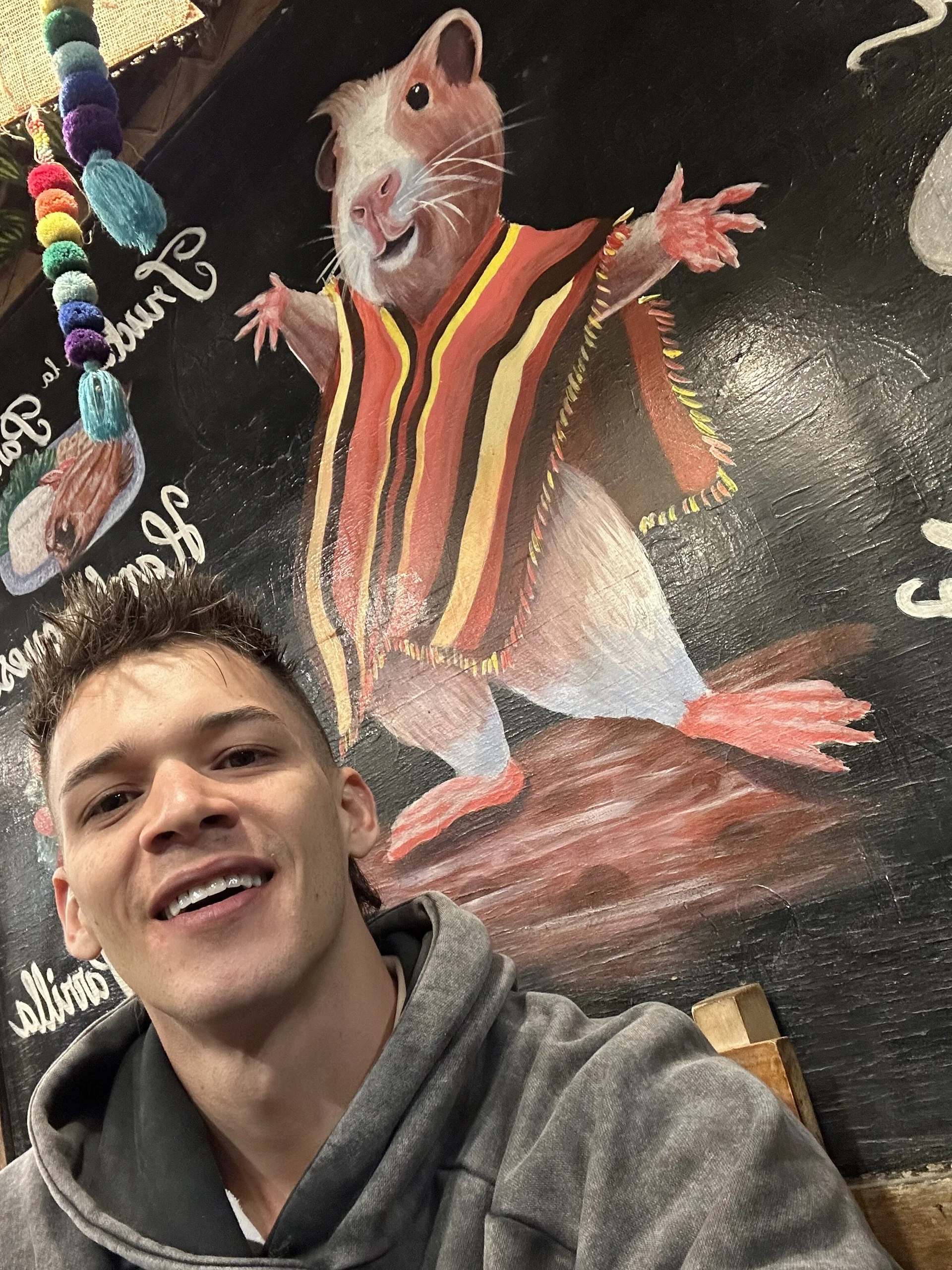 XXX Porn Photo of Nude DrakeCarter 24