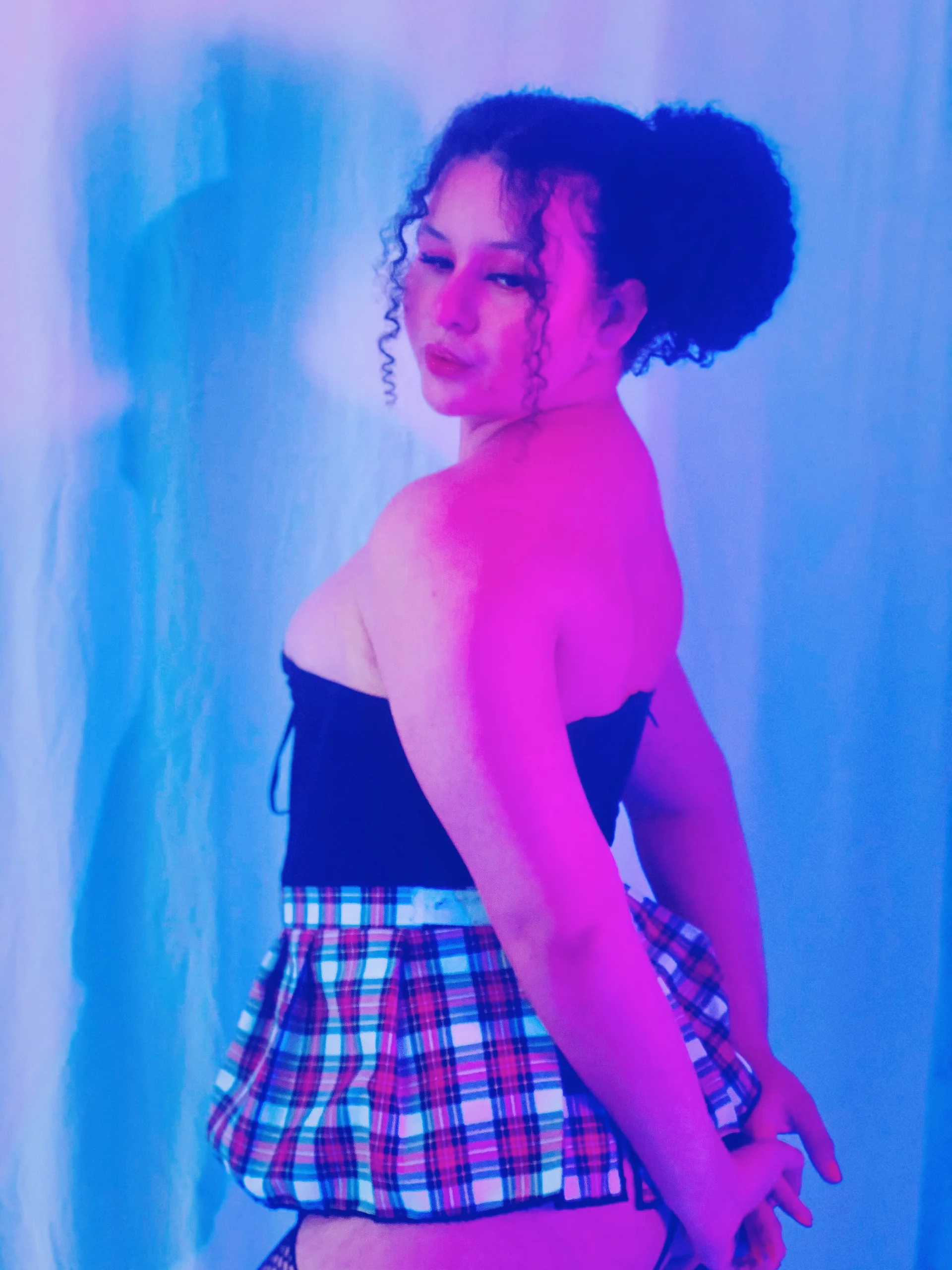 XXX Porn Photo of Nude AlaSmith 107