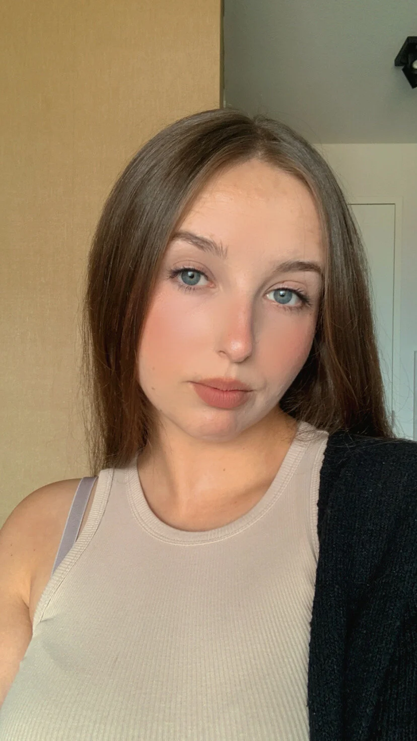 XXX Porn Photo of Nude CharlotteXGold 2
