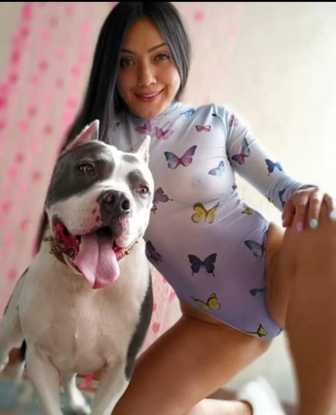 XXX Porn Photo of Nude Suzanne_abbey 4