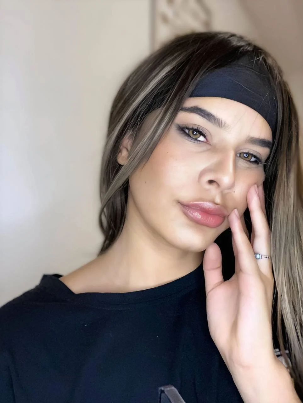XXX Porn Photo of Nude Natalia_Mooon 2