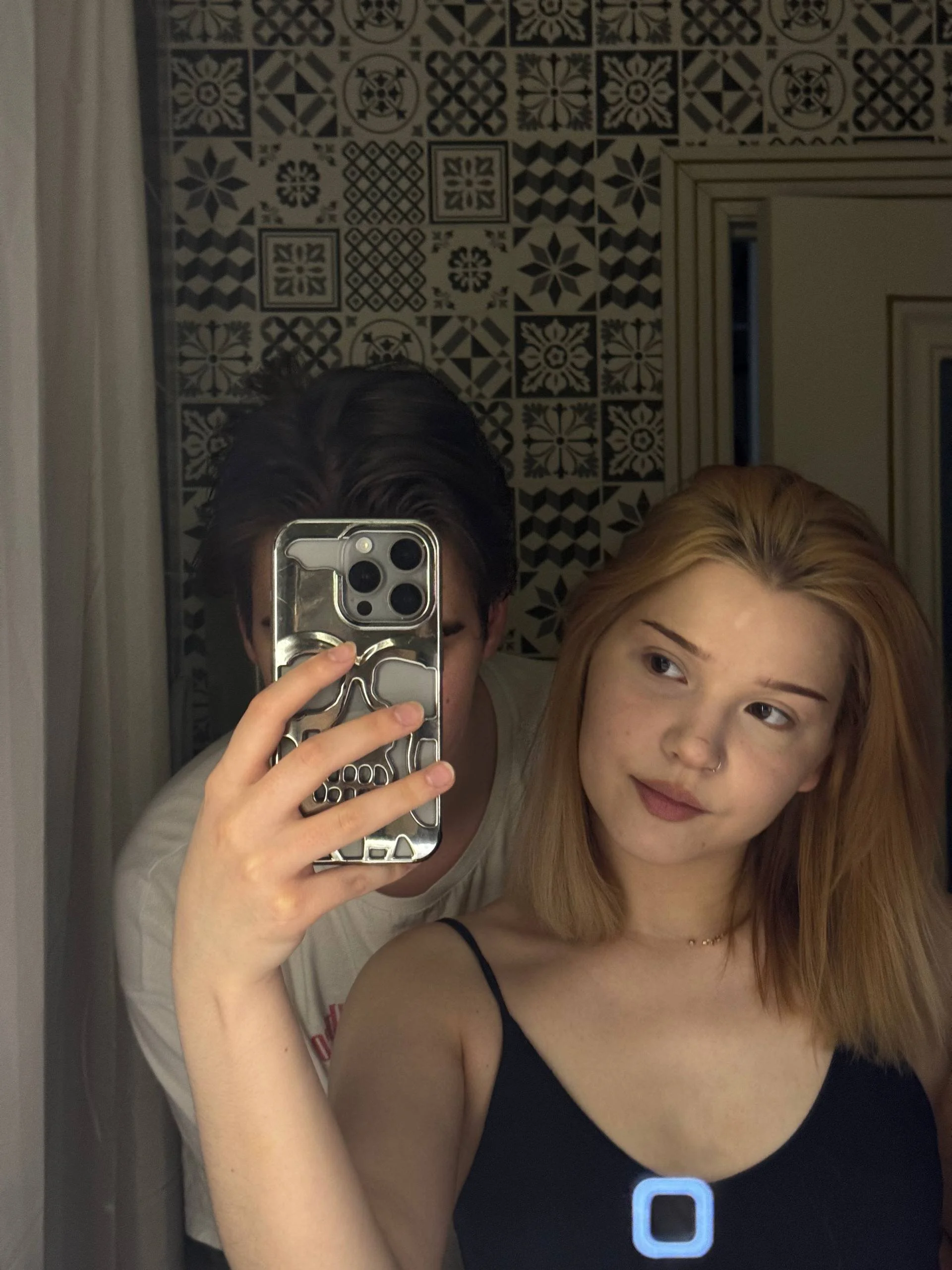 XXX Porn Photo of Nude URXduox 8