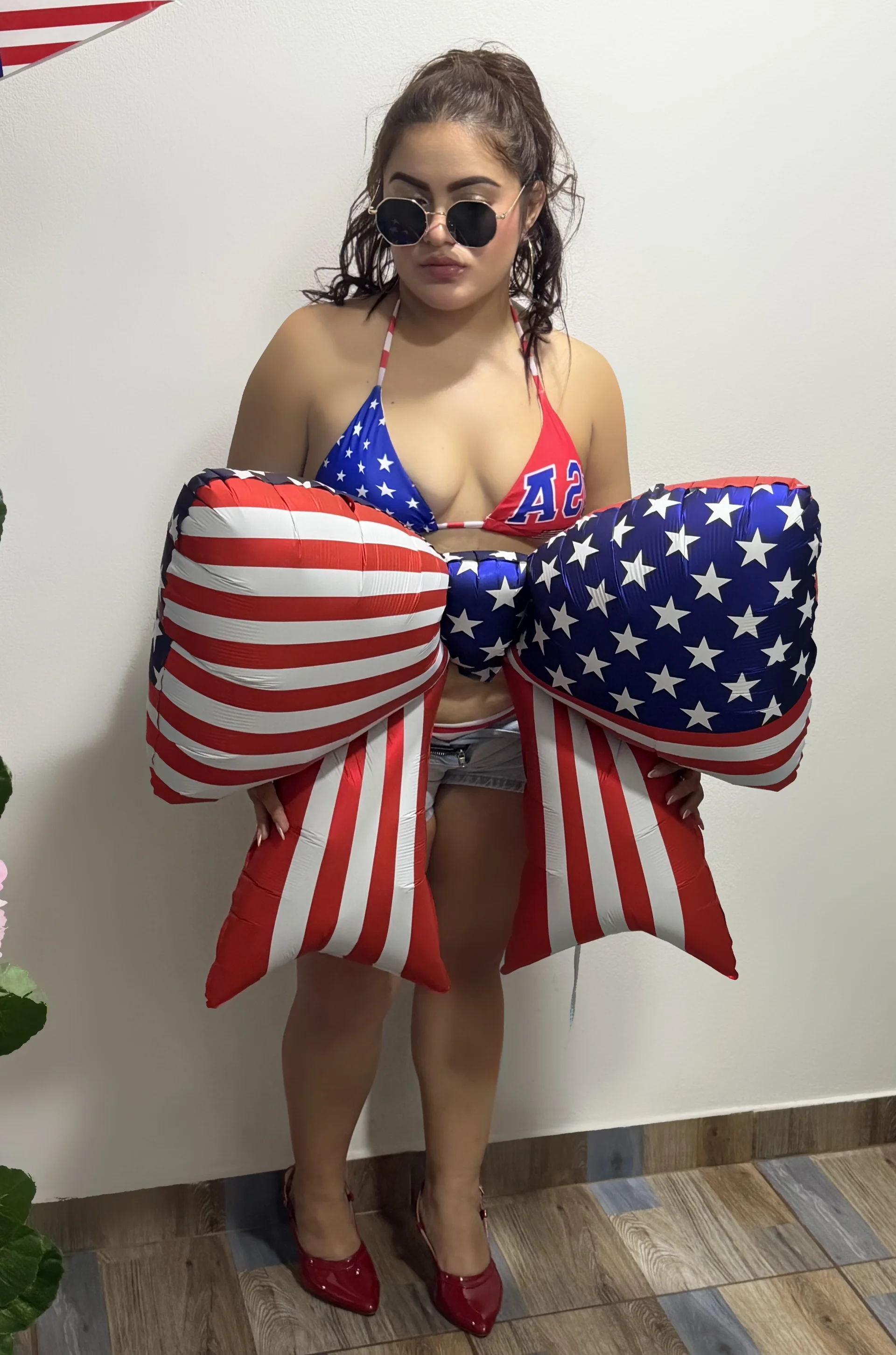 XXX Porn Photo of Nude miia__jhonson 24