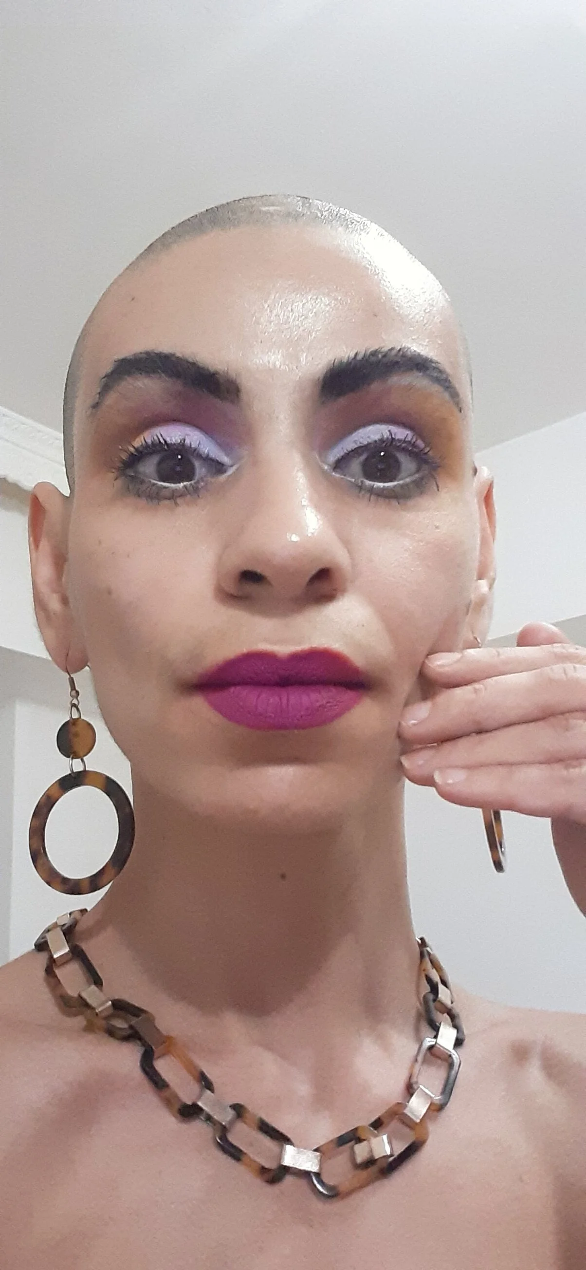 XXX Porn Photo of Nude hotSANDRA_STARR 60