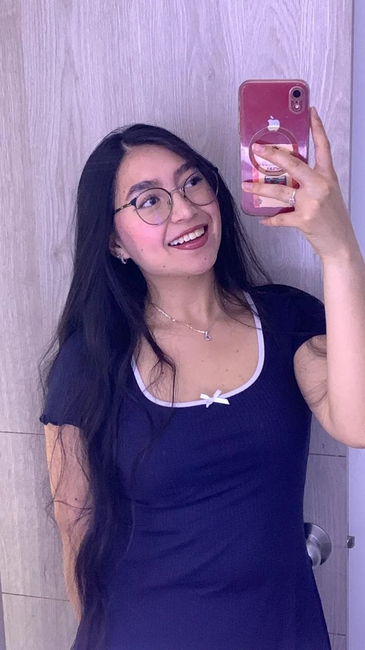 XXX Porn Photo of Nude APRIL_TAY1 7