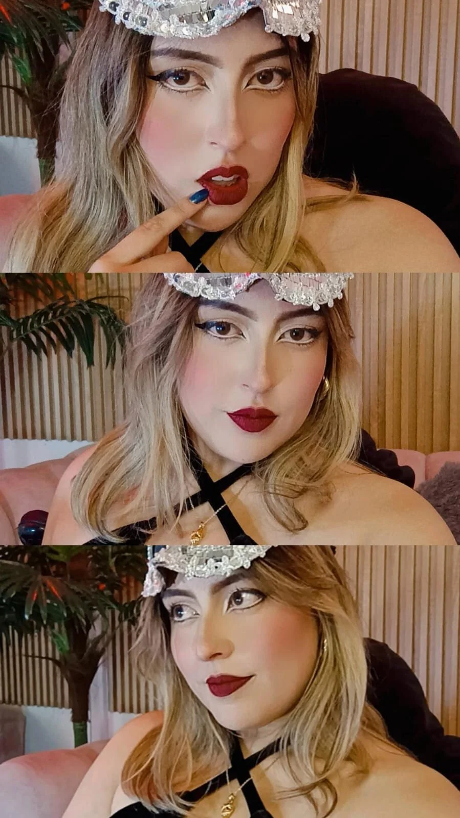 XXX Porn Photo of Nude jenny_Dream_ 8