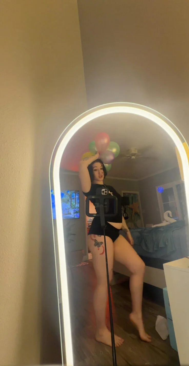 XXX Porn Photo of Nude ParkerGYATT 101