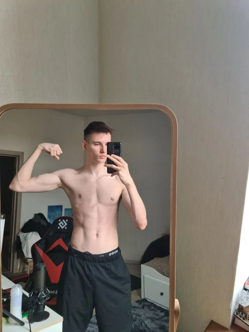 XXX Porn Photo of Nude Unholy_Halo 4
