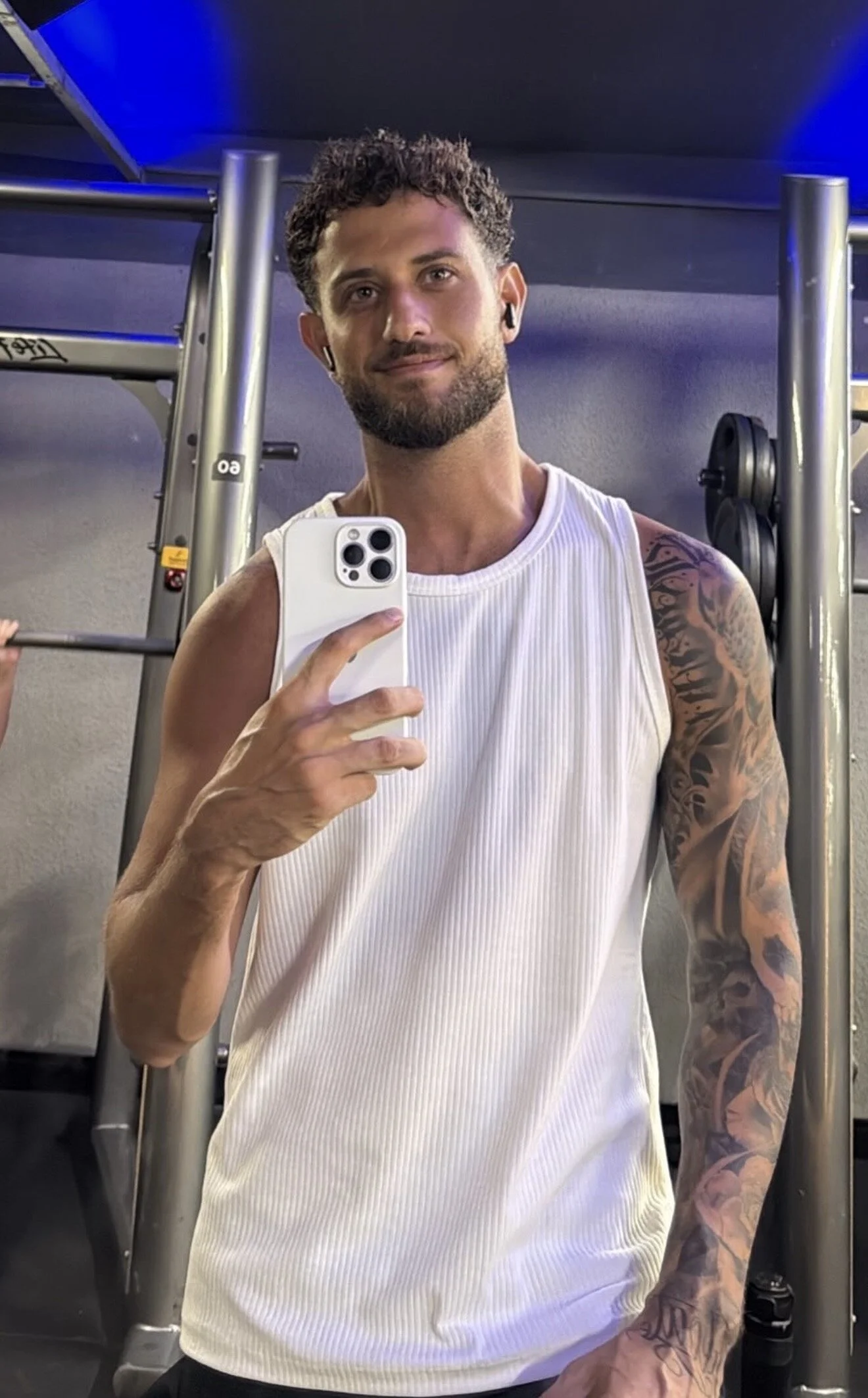XXX Porn Photo of Nude roberto24c 3