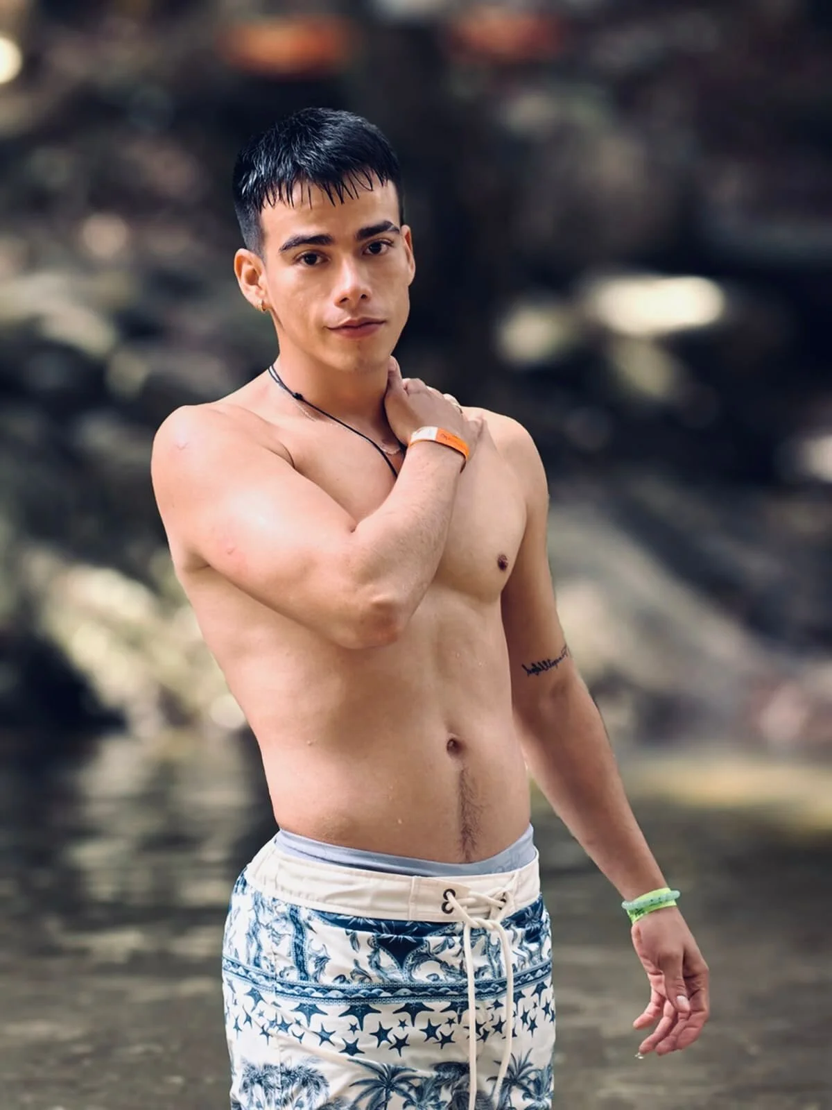 XXX Porn Photo of Nude Alejandro_karter18 24