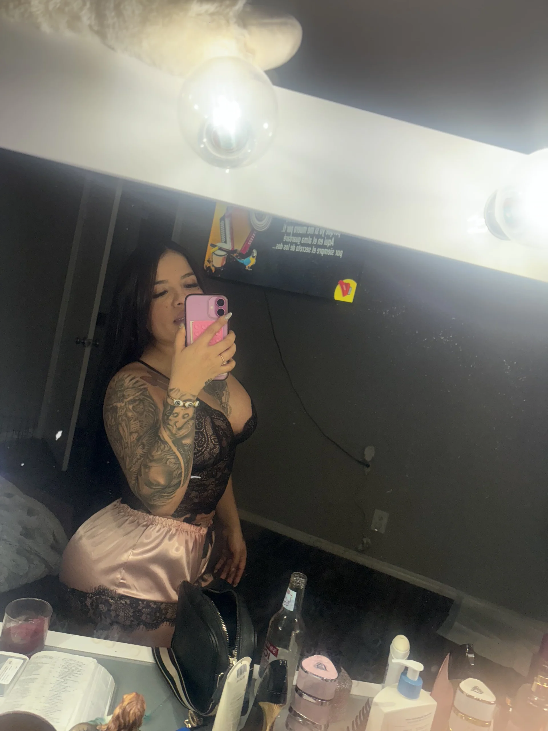 XXX Porn Photo of Nude lili21906 2