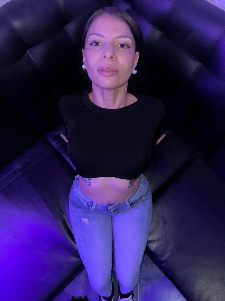 XXX Porn Photo of Nude ValentinaWolf__ 4