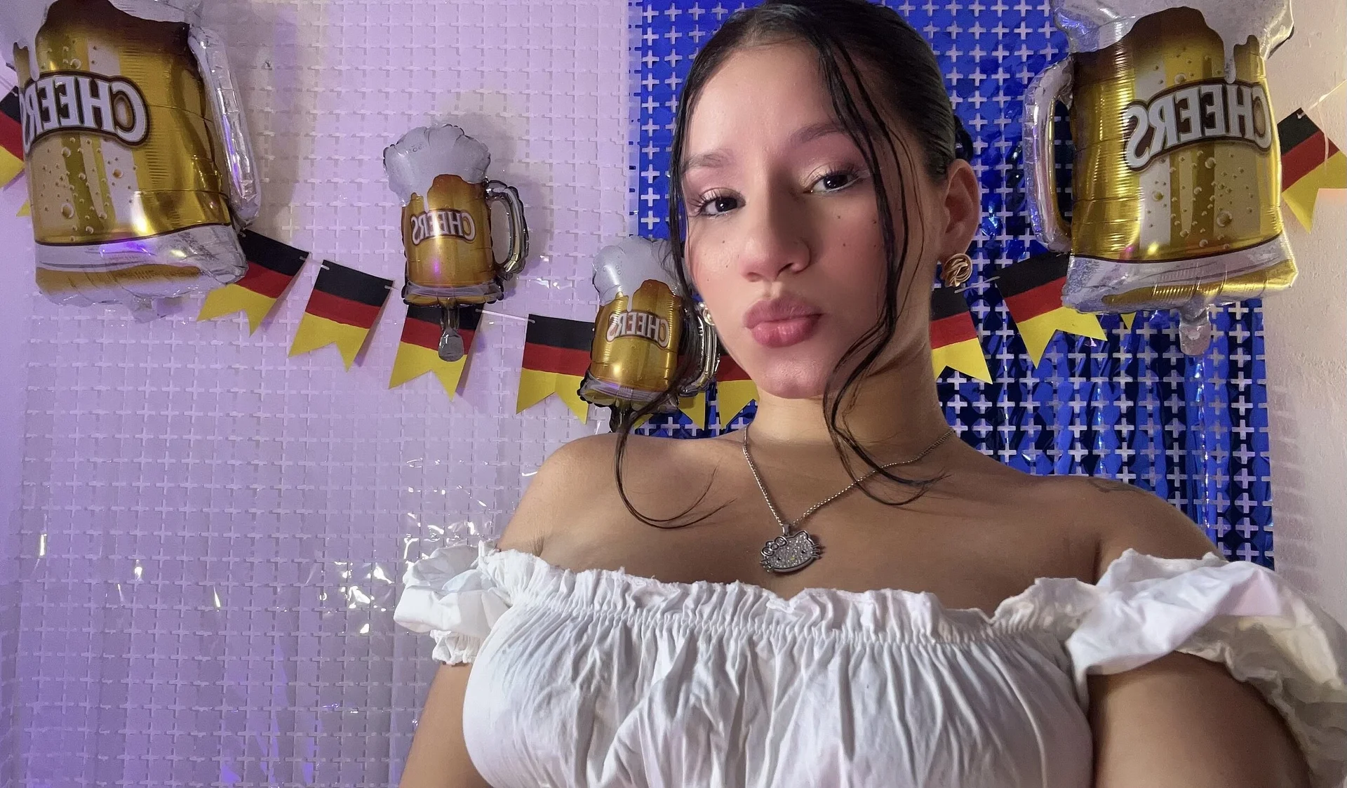 XXX Porn Photo of Nude Abbiee_8 83