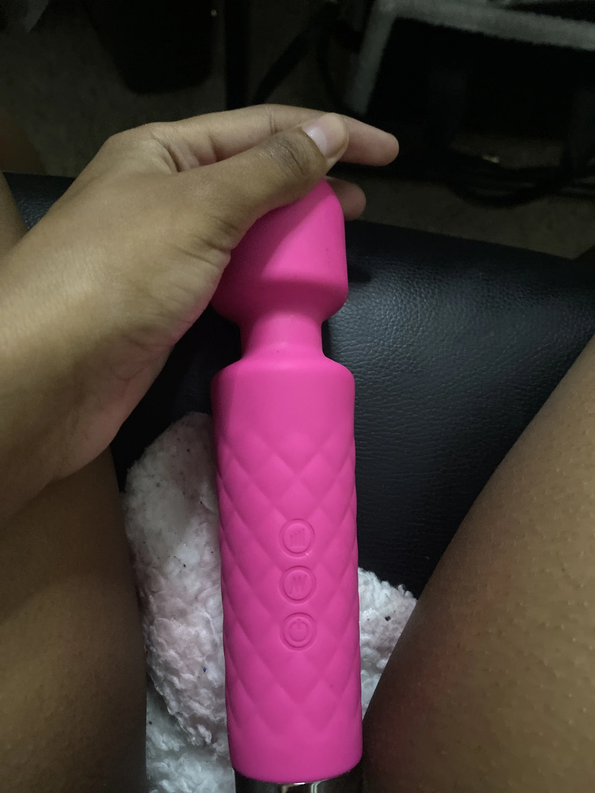 XXX Porn Photo of Nude Prxincess_AAGodesss 8