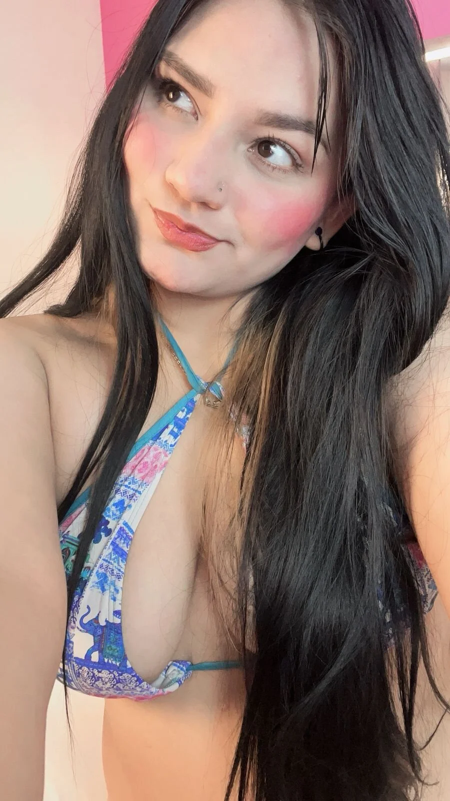 XXX Porn Photo of Nude Nicollevsconttei 36