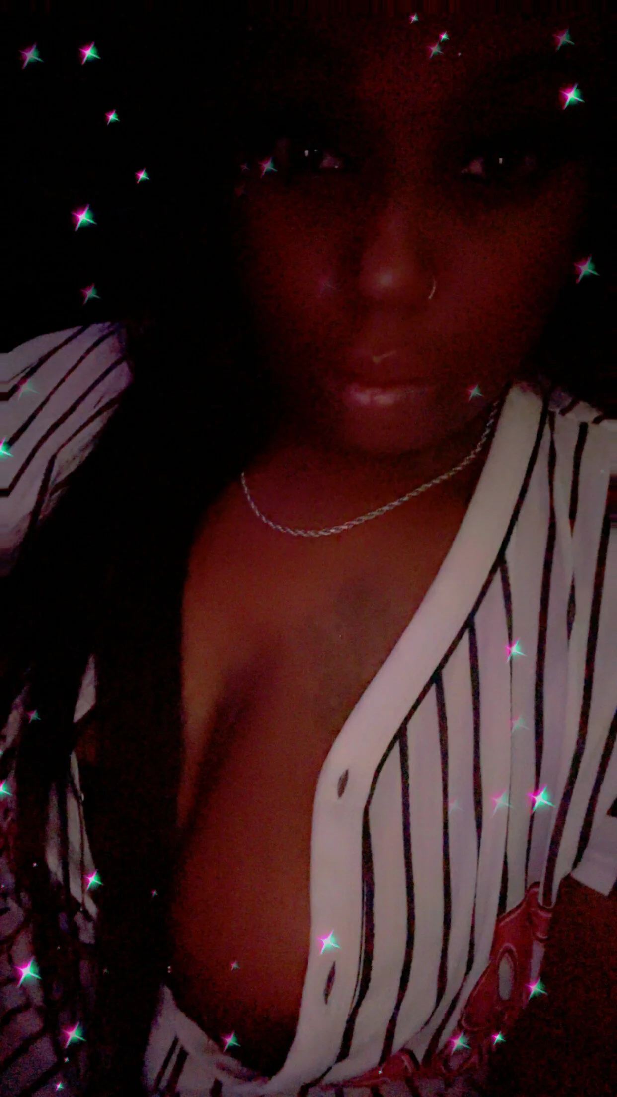 XXX Porn Photo of Nude Muffingal 2