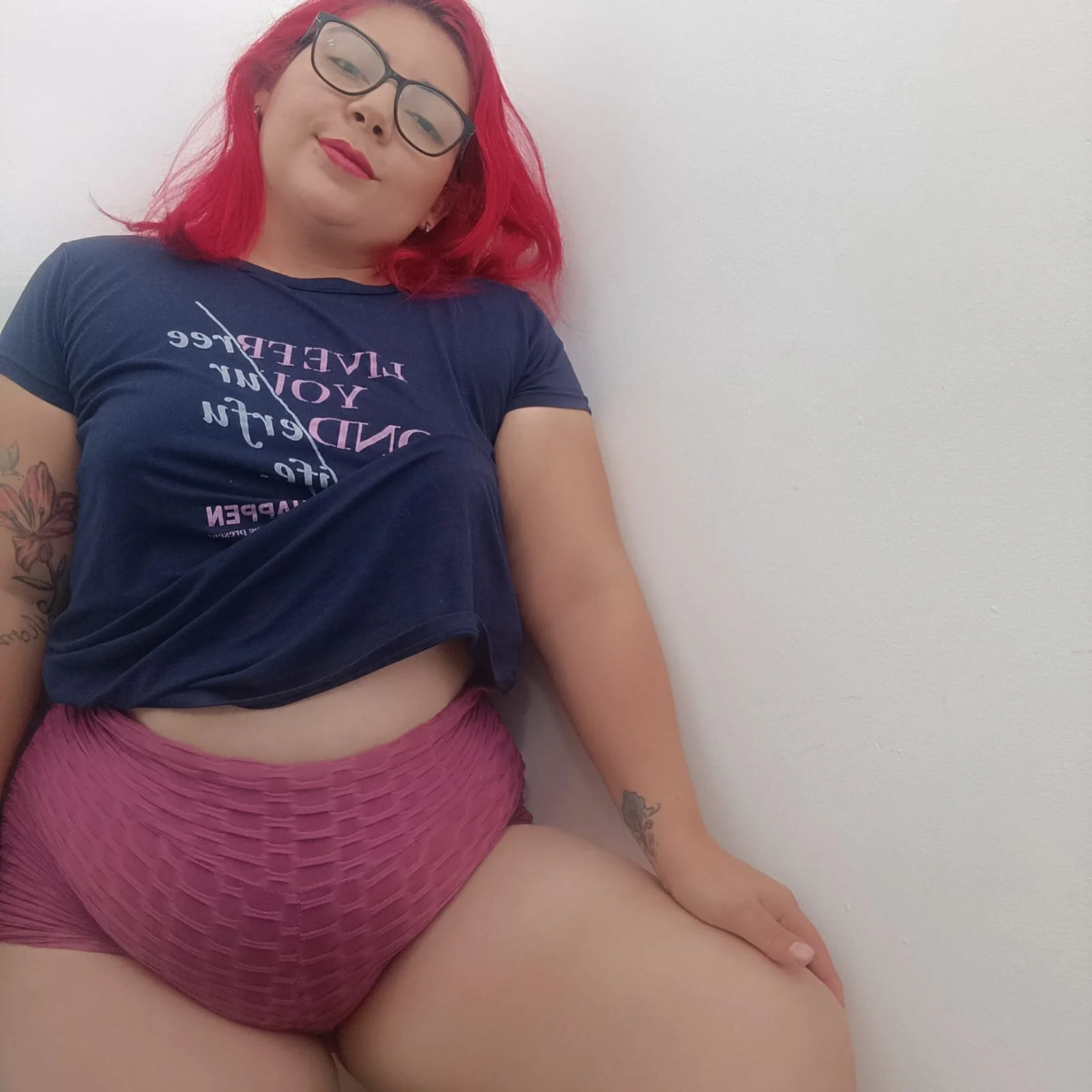 XXX Porn Photo of Nude abigail_curvy 5