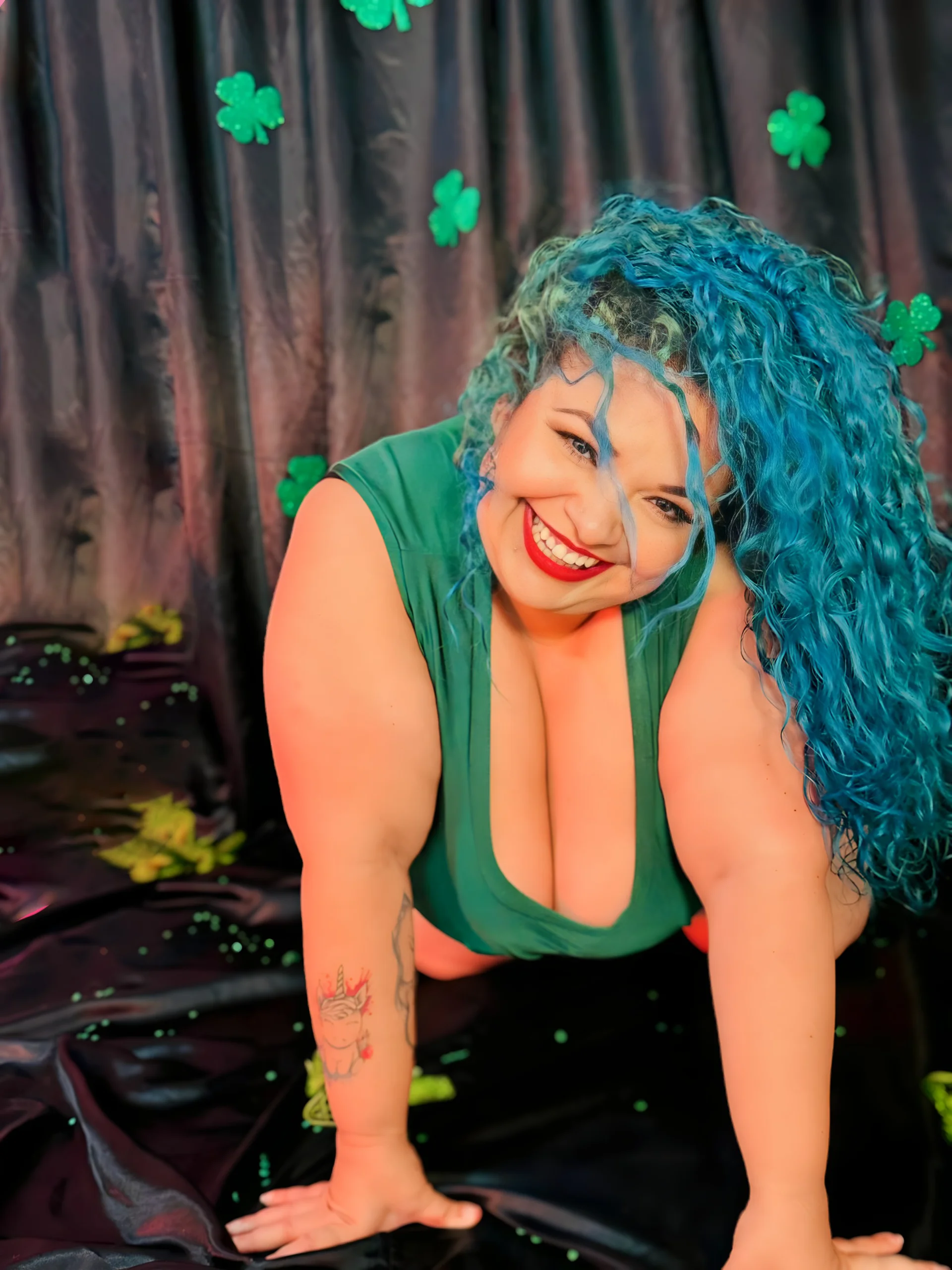 XXX Porn Photo of Nude ANAMARIARIOS 60