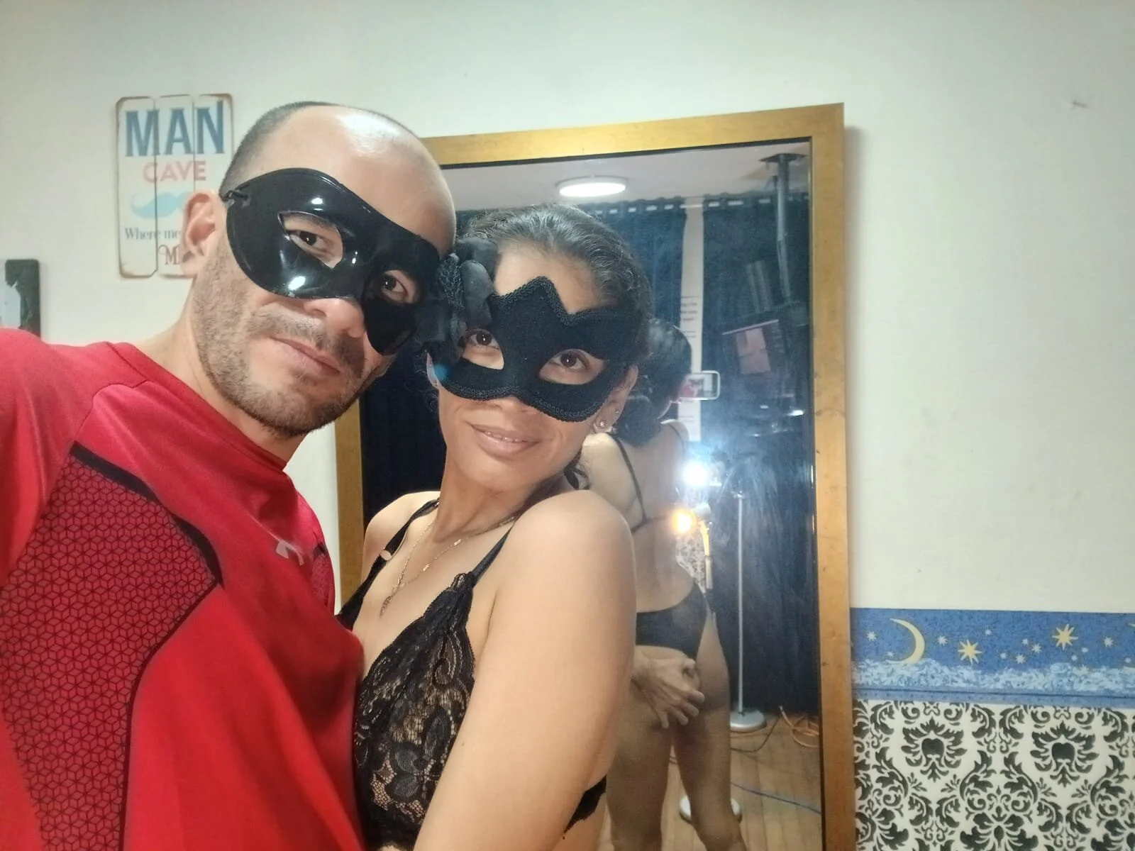 XXX Porn Photo of Nude coplehot27 72