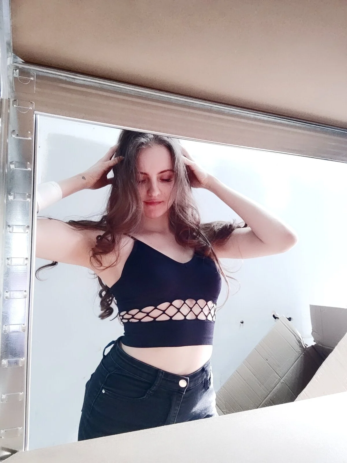 XXX Porn Photo of Nude CrickSex 40
