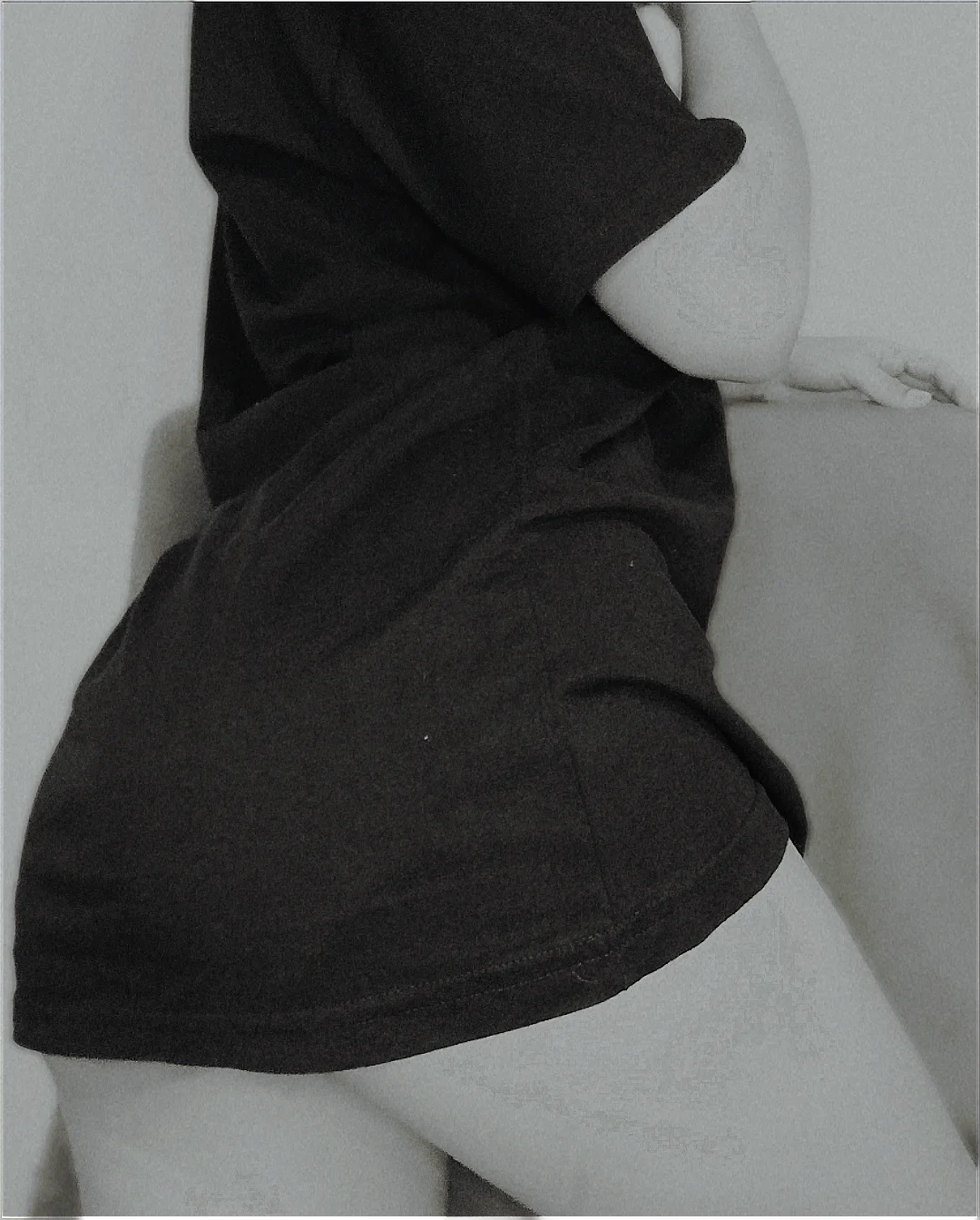 XXX Porn Photo of Nude scarletoficial 6