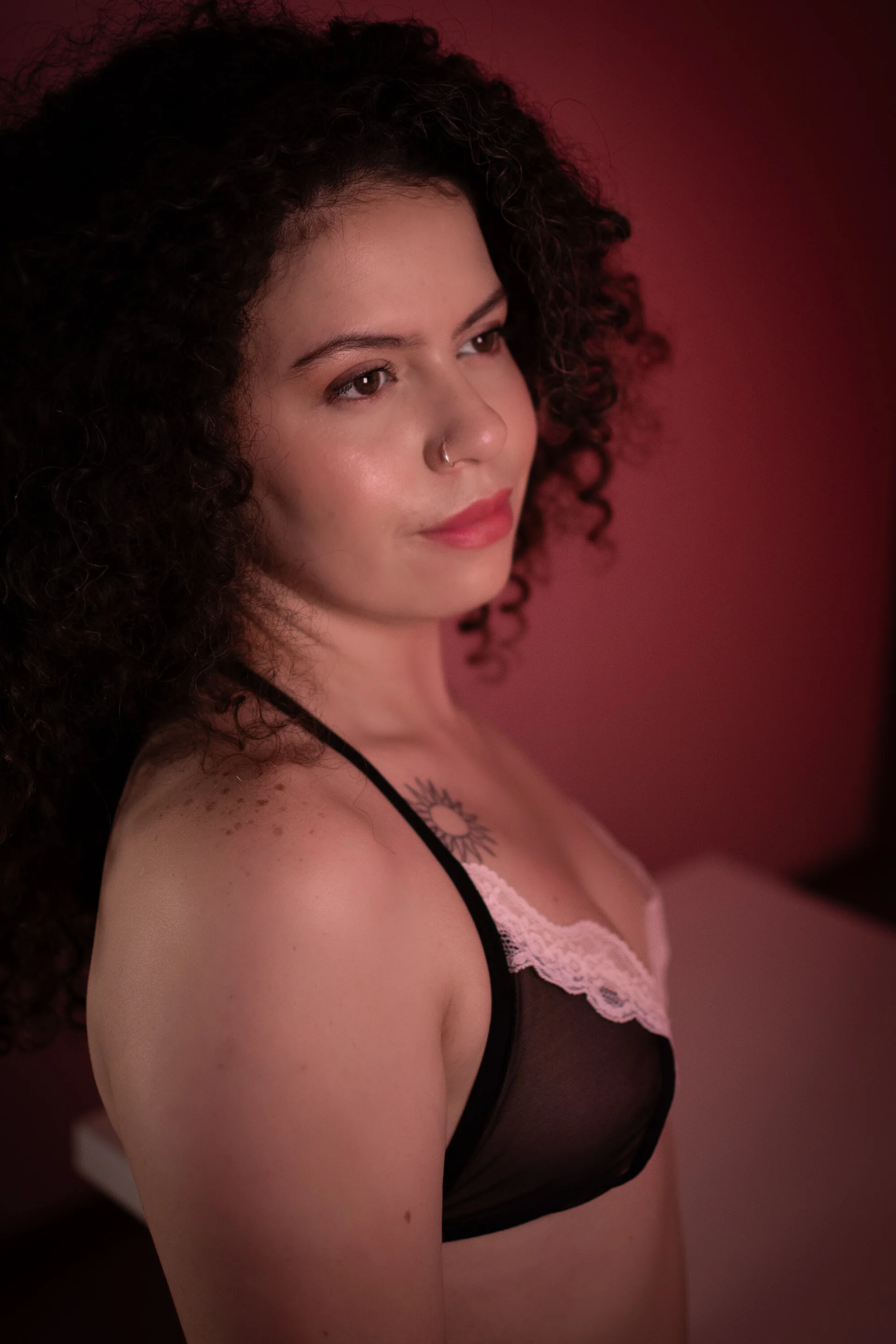 XXX Porn Photo of Nude KatiusSky 3