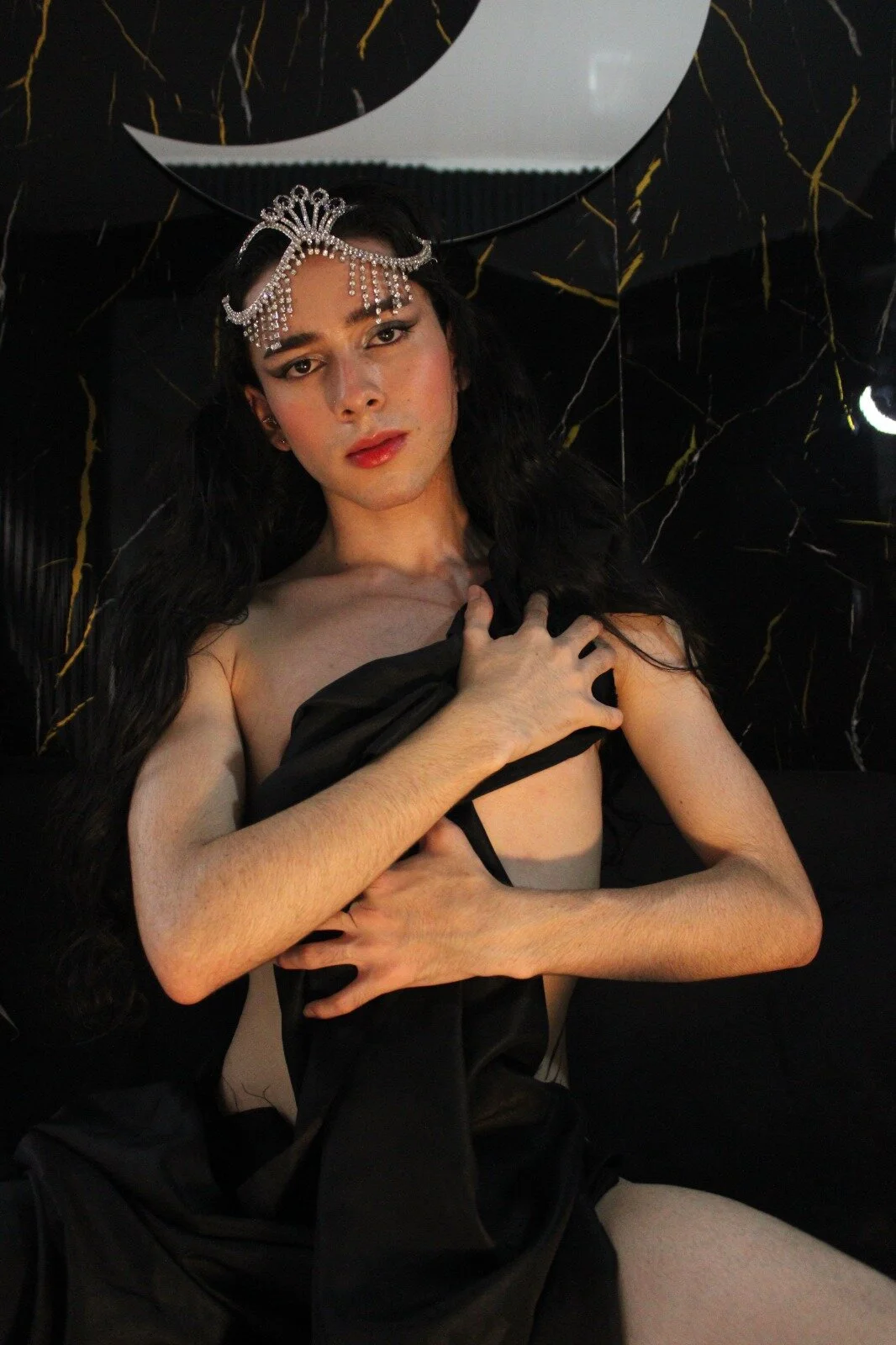 XXX Porn Photo of Nude Sharlon_ 7
