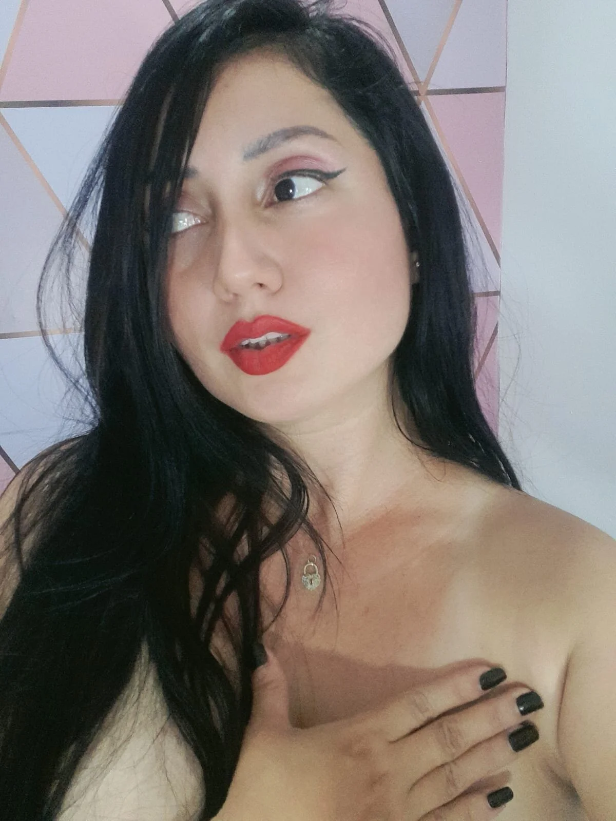 XXX Porn Photo of Nude juliana_diaz 55