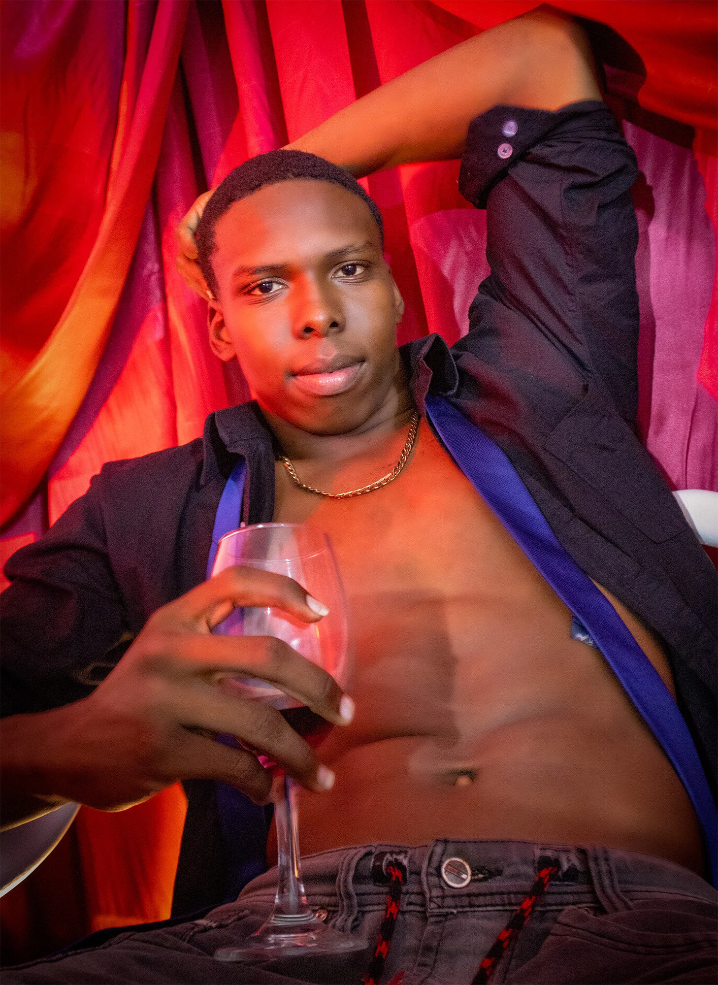 XXX Porn Photo of Nude mike_aly 28