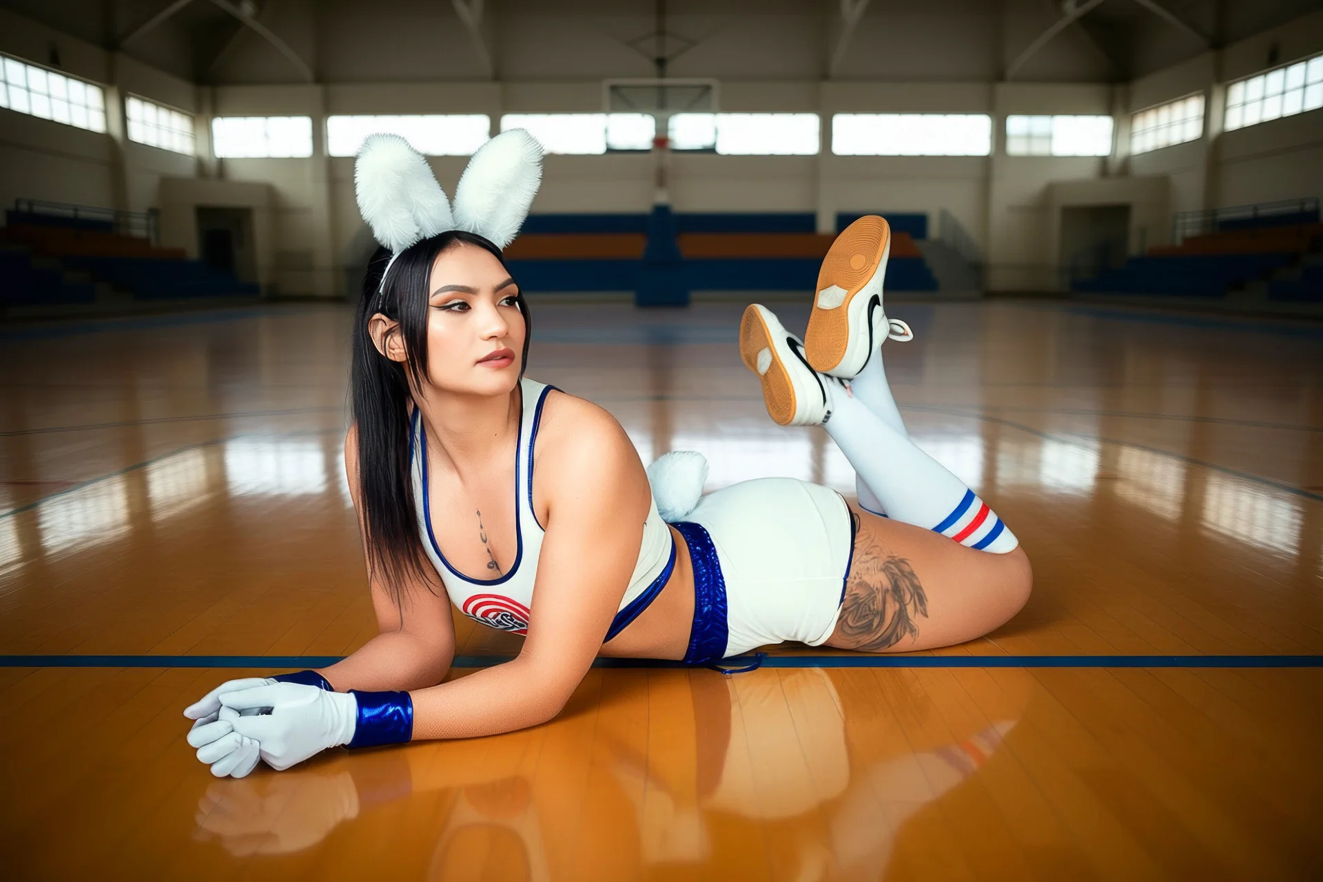 XXX Porn Photo of Nude samiradoll 33
