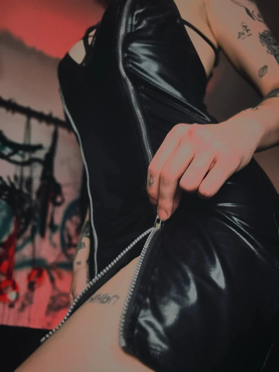 XXX Porn Photo of Nude Alex_Fck 207