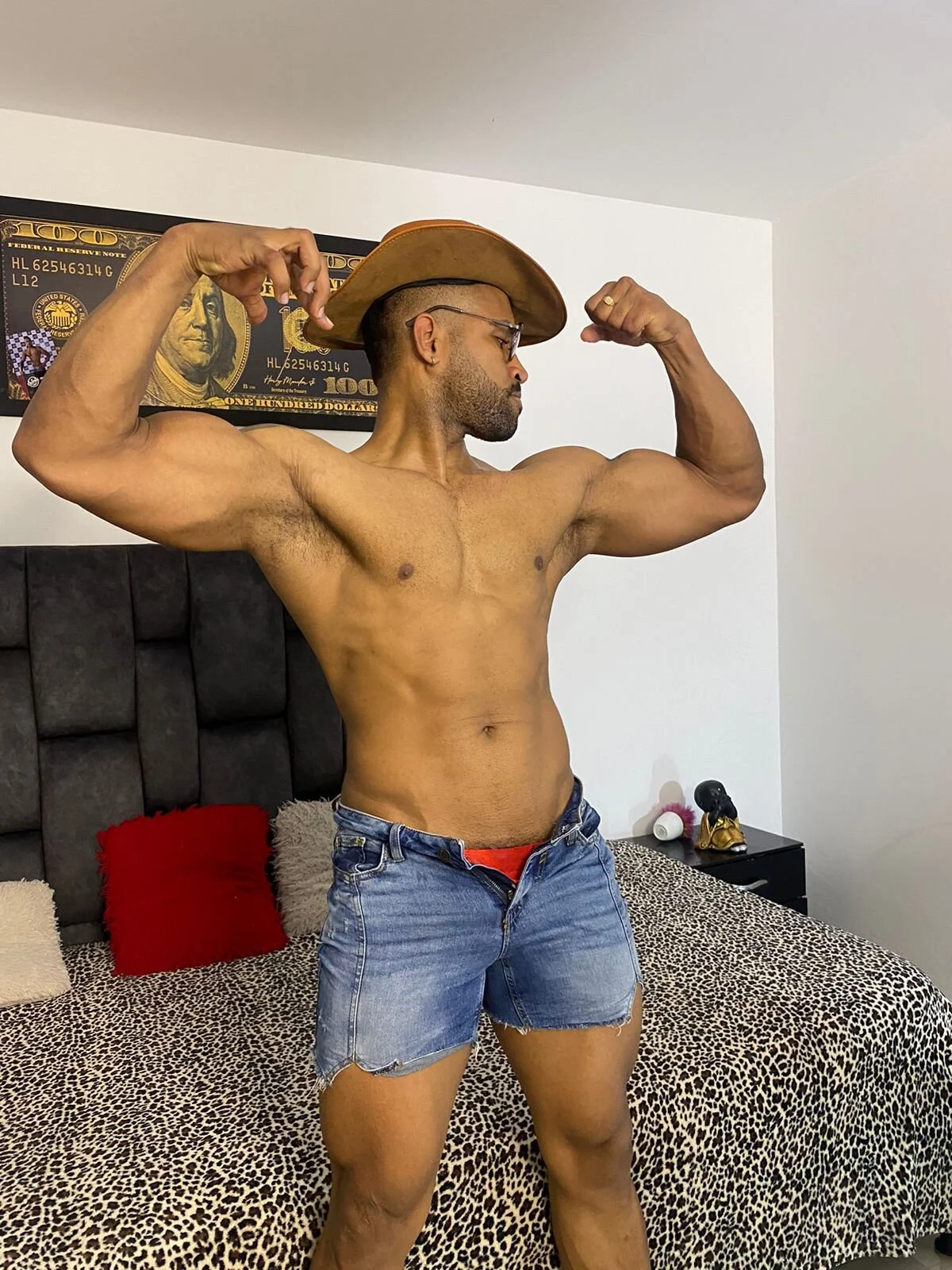 XXX Porn Photo of Nude MattRodriguez9 43