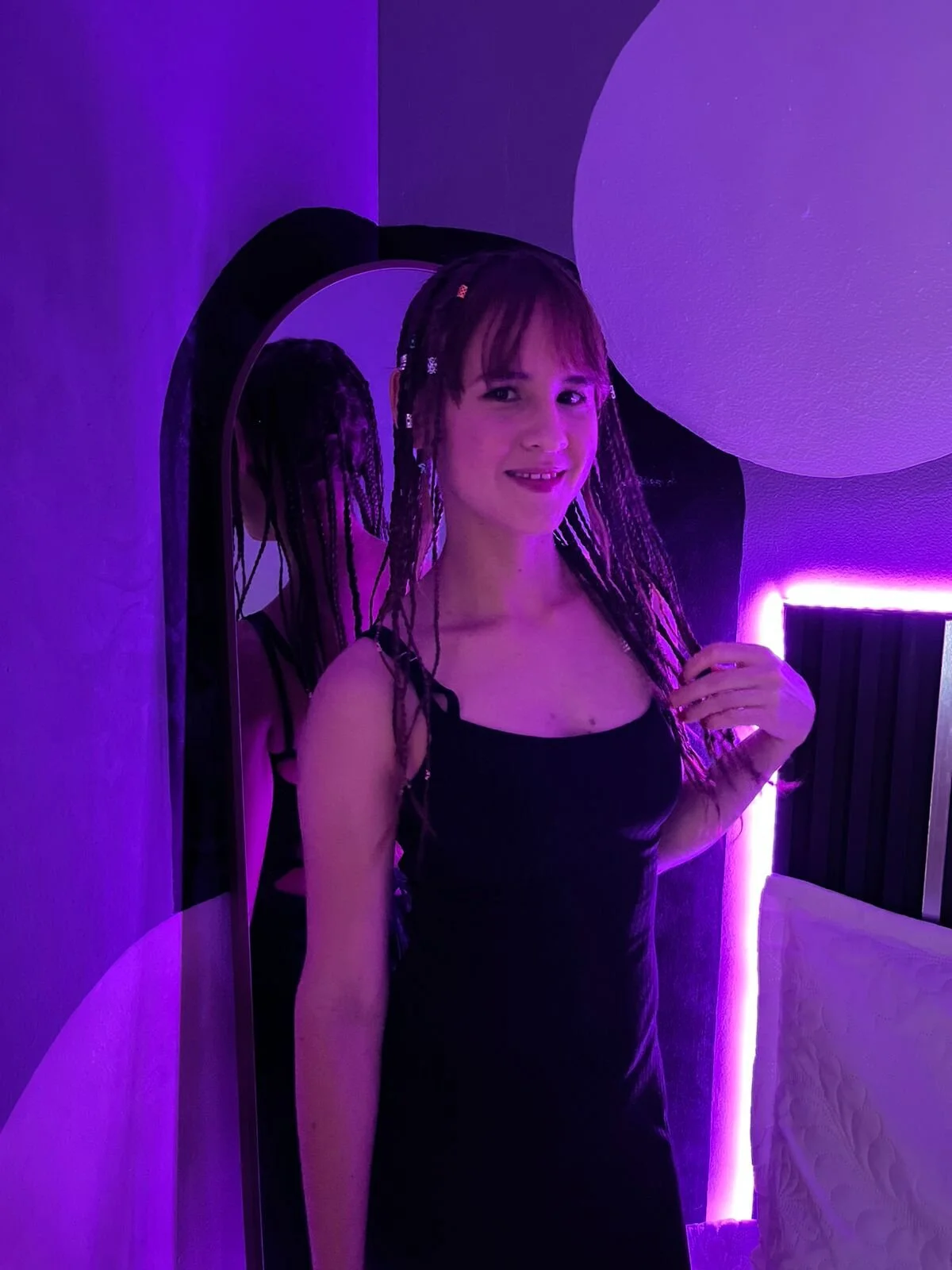 XXX Porn Photo of Nude Alina_Valmont 6