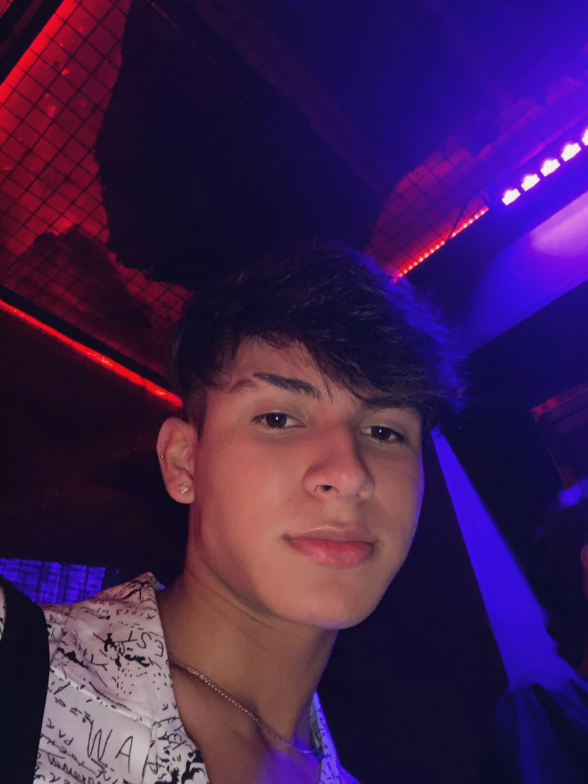 XXX Porn Photo of Nude Angelitocute 2