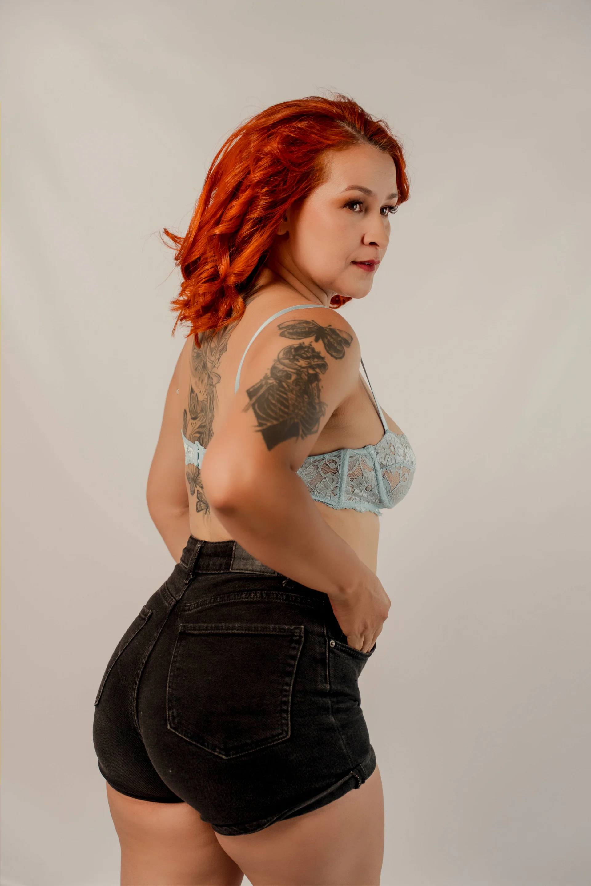 XXX Porn Photo of Nude Britney_taylor_ 52