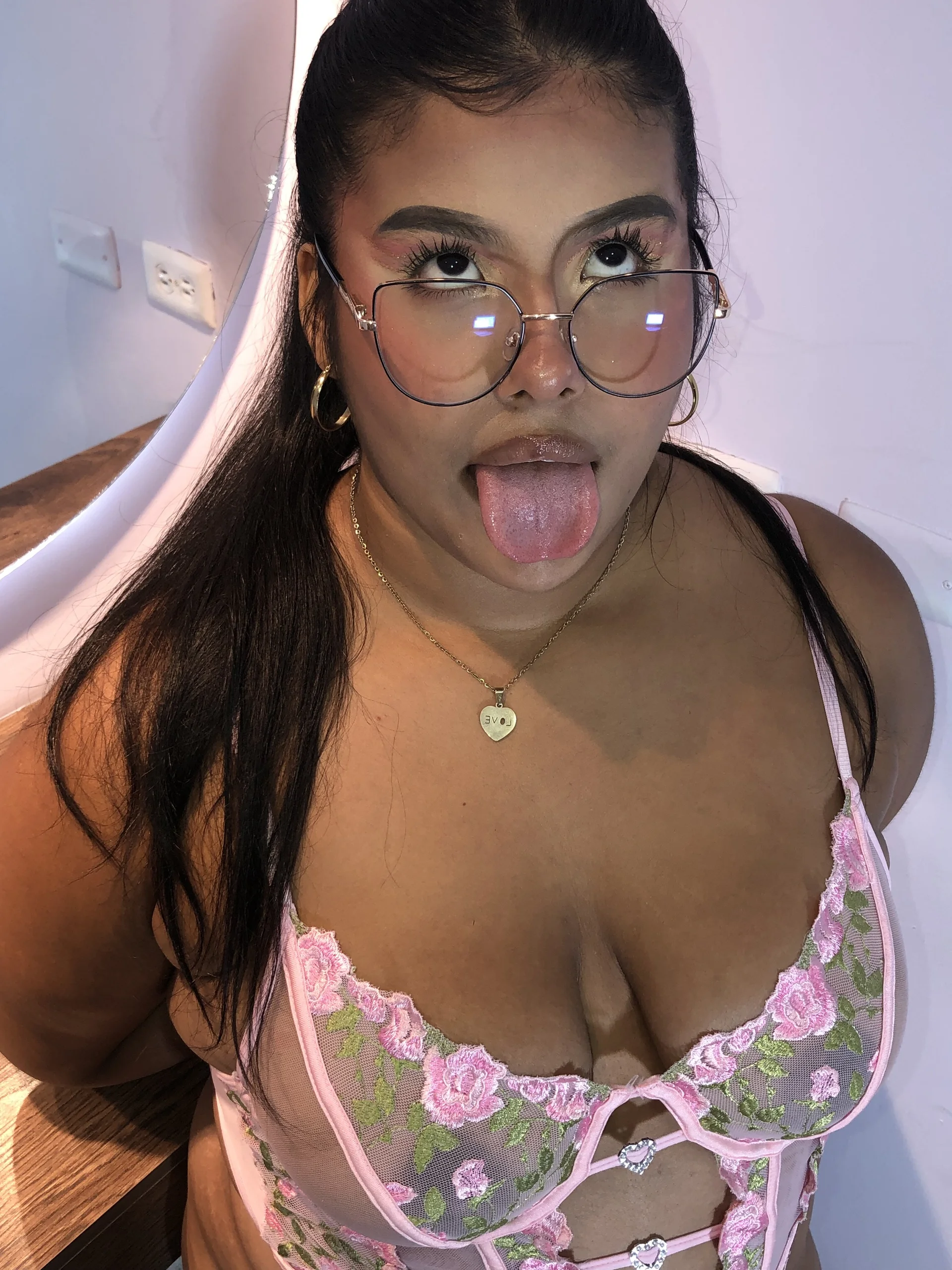 XXX Porn Photo of Nude AnaBrowmn 16