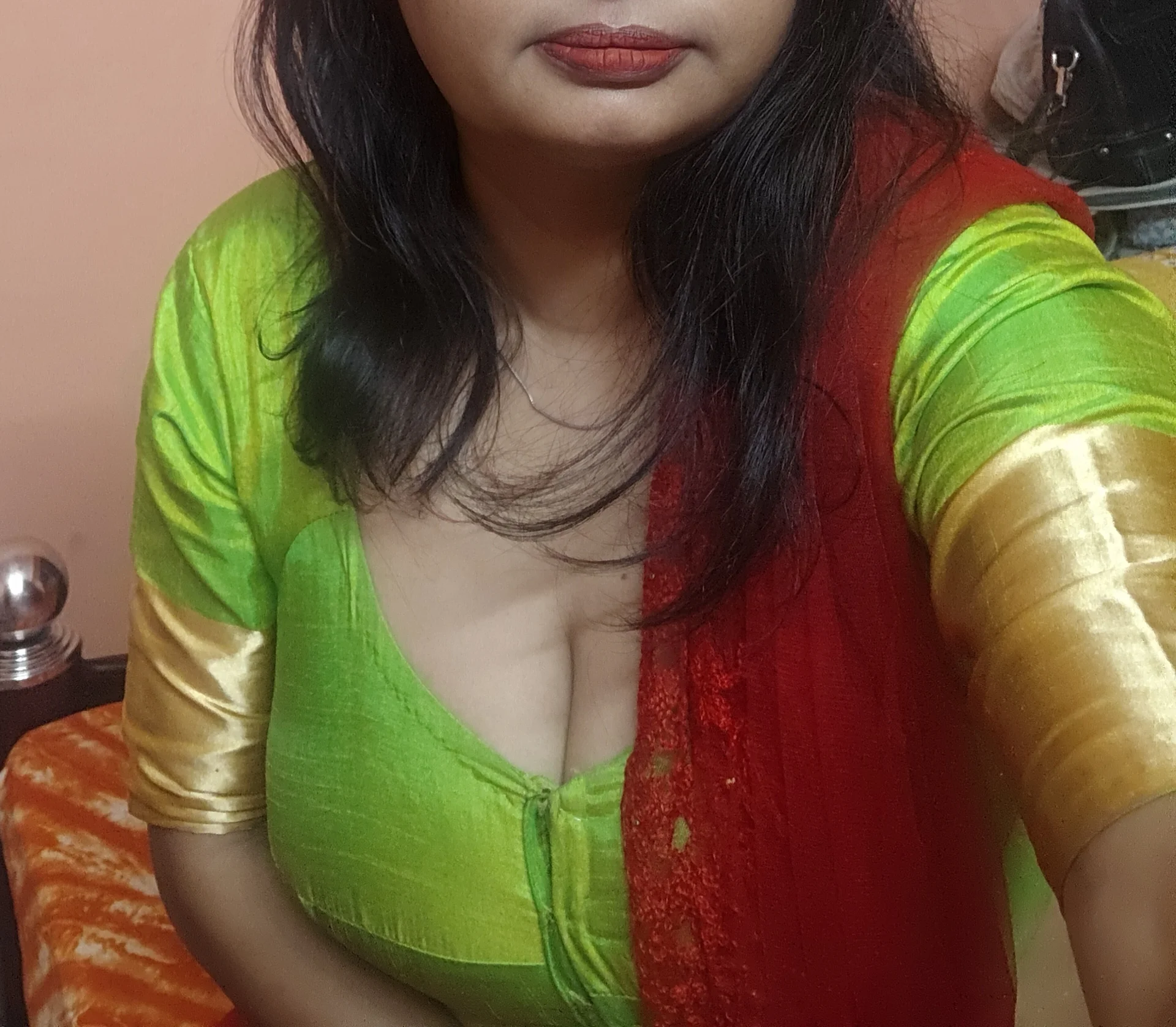 XXX Porn Photo of Nude Cute-richa1 2