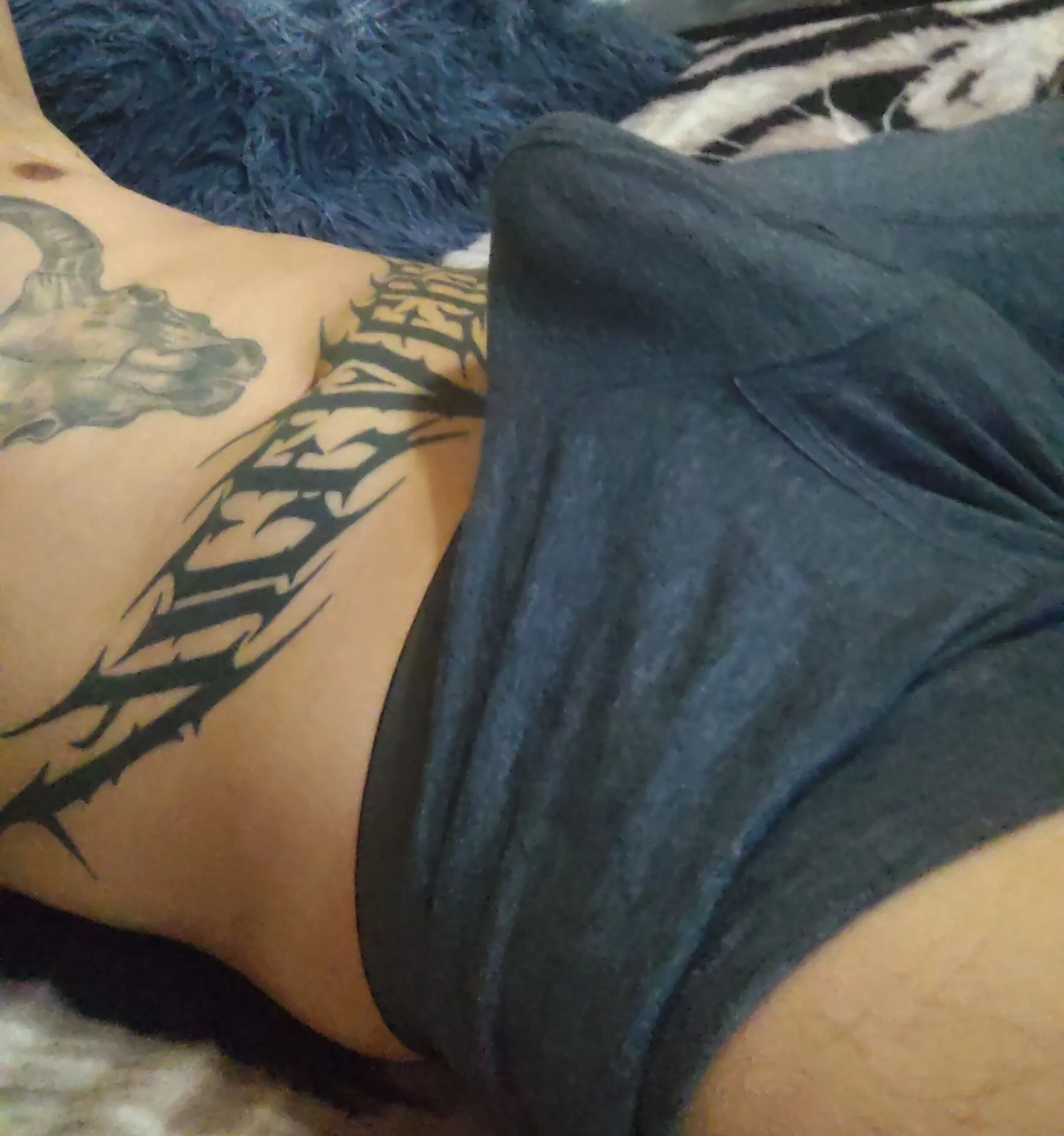 XXX Porn Photo of Nude Tian_Valenzia 2