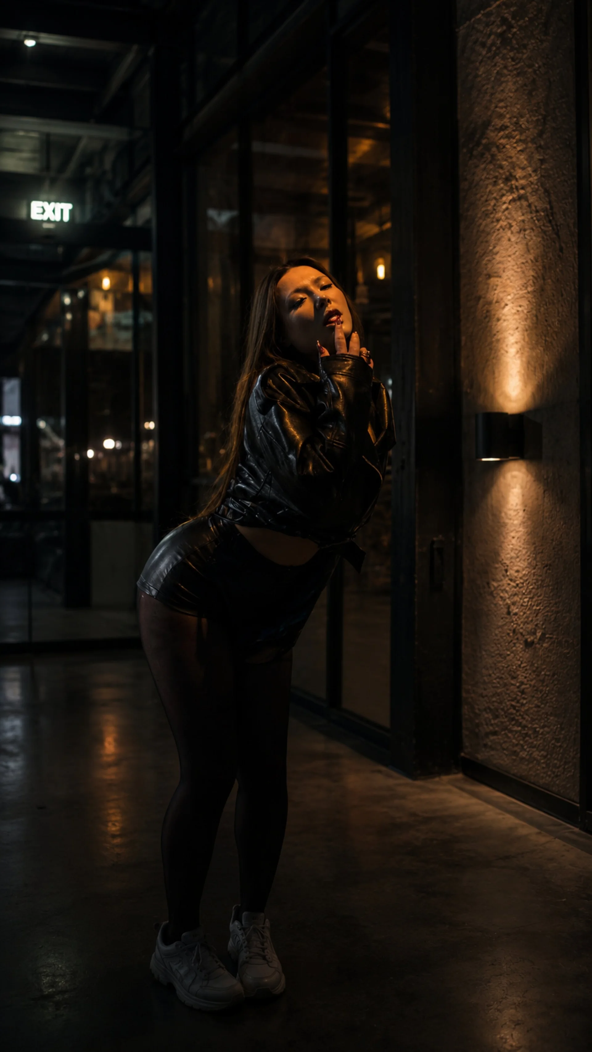 XXX Porn Photo of Nude FreddieIrie 2
